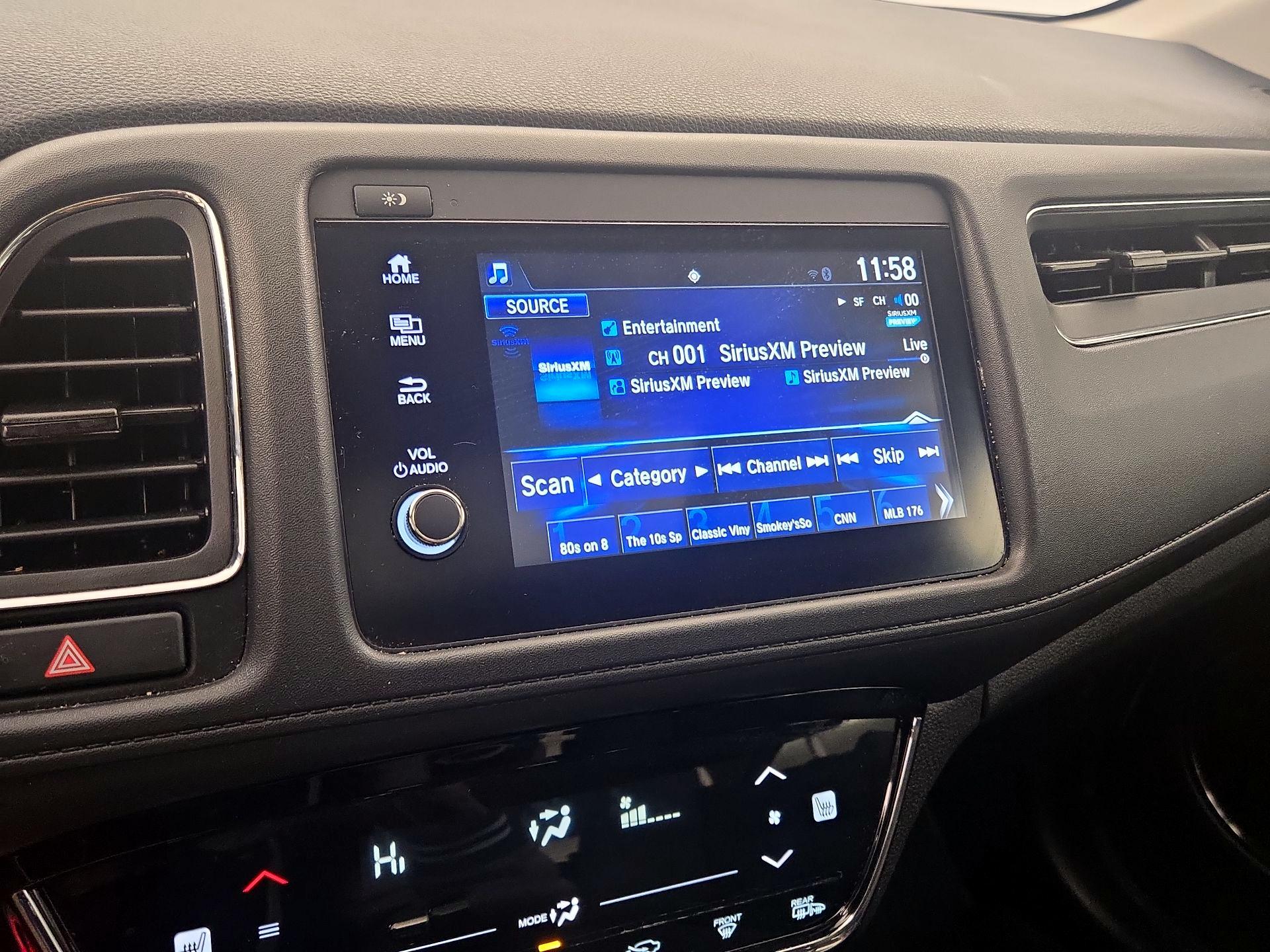 Thumbnail: 2021 Honda HR-V - 15