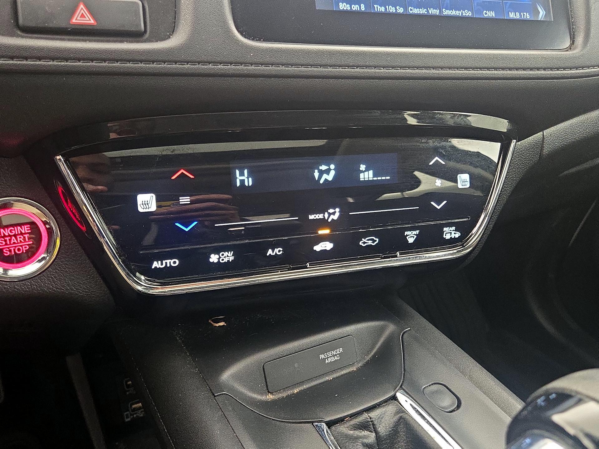 Thumbnail: 2021 Honda HR-V - 16