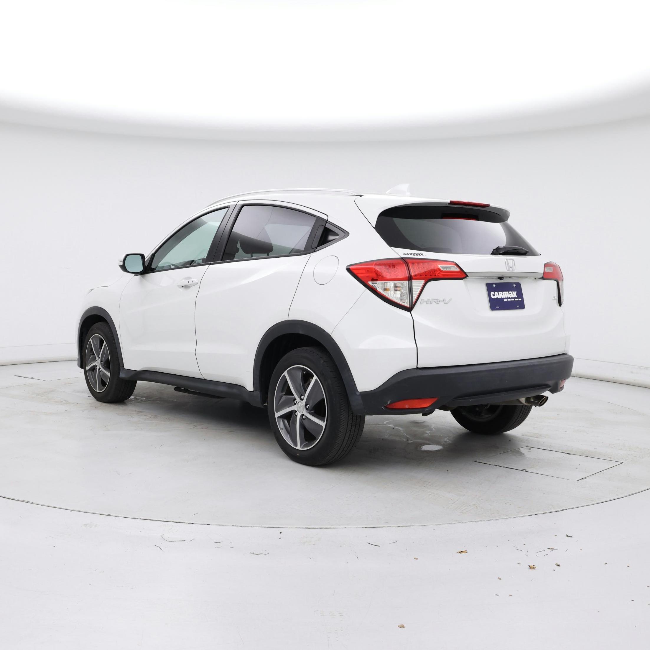 Thumbnail: 2021 Honda HR-V - 2