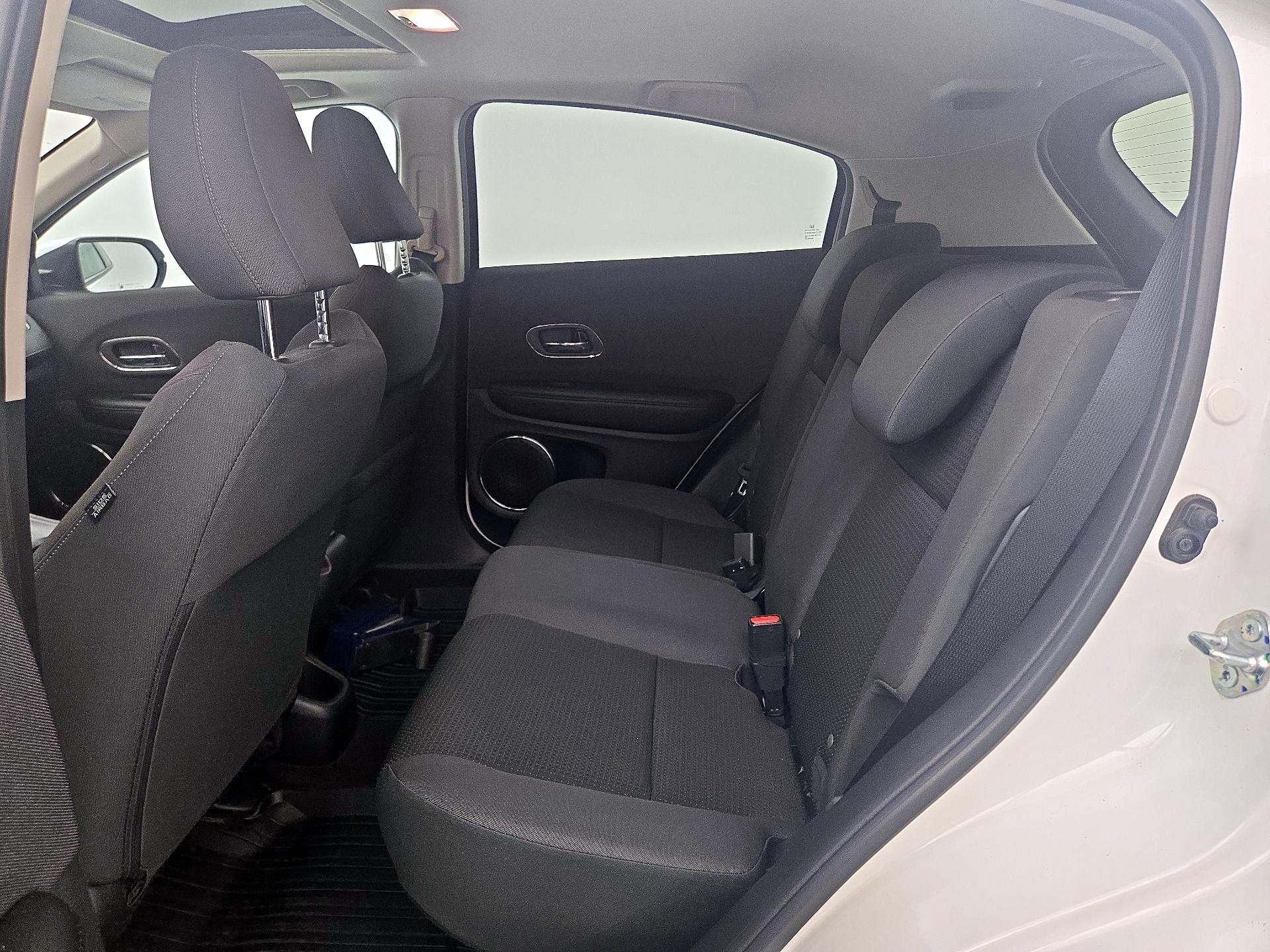 Thumbnail: 2021 Honda HR-V - 20