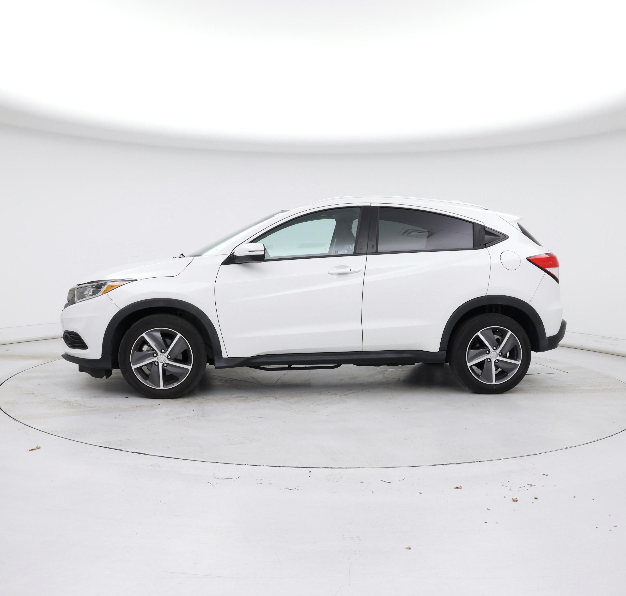 Thumbnail: 2021 Honda HR-V - 3