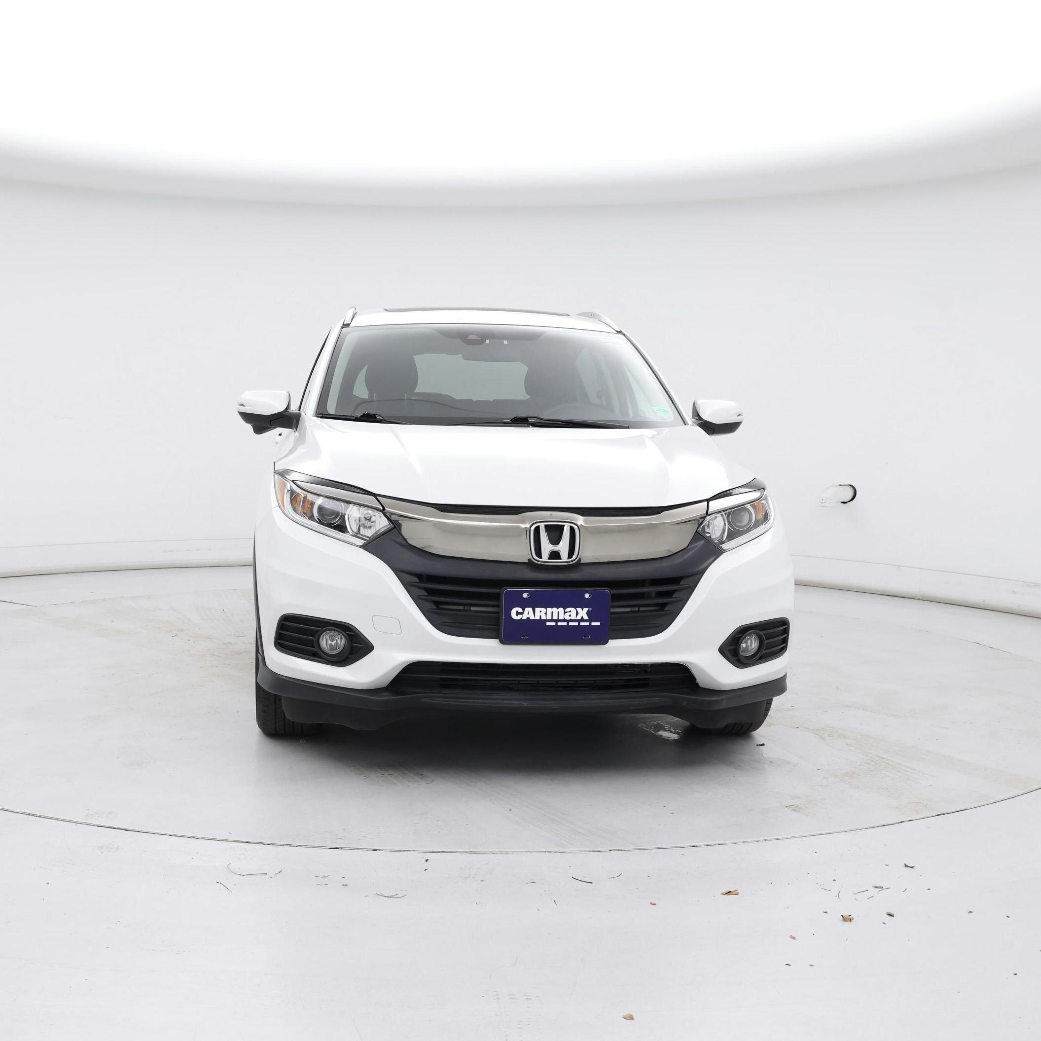 Thumbnail: 2021 Honda HR-V - 5