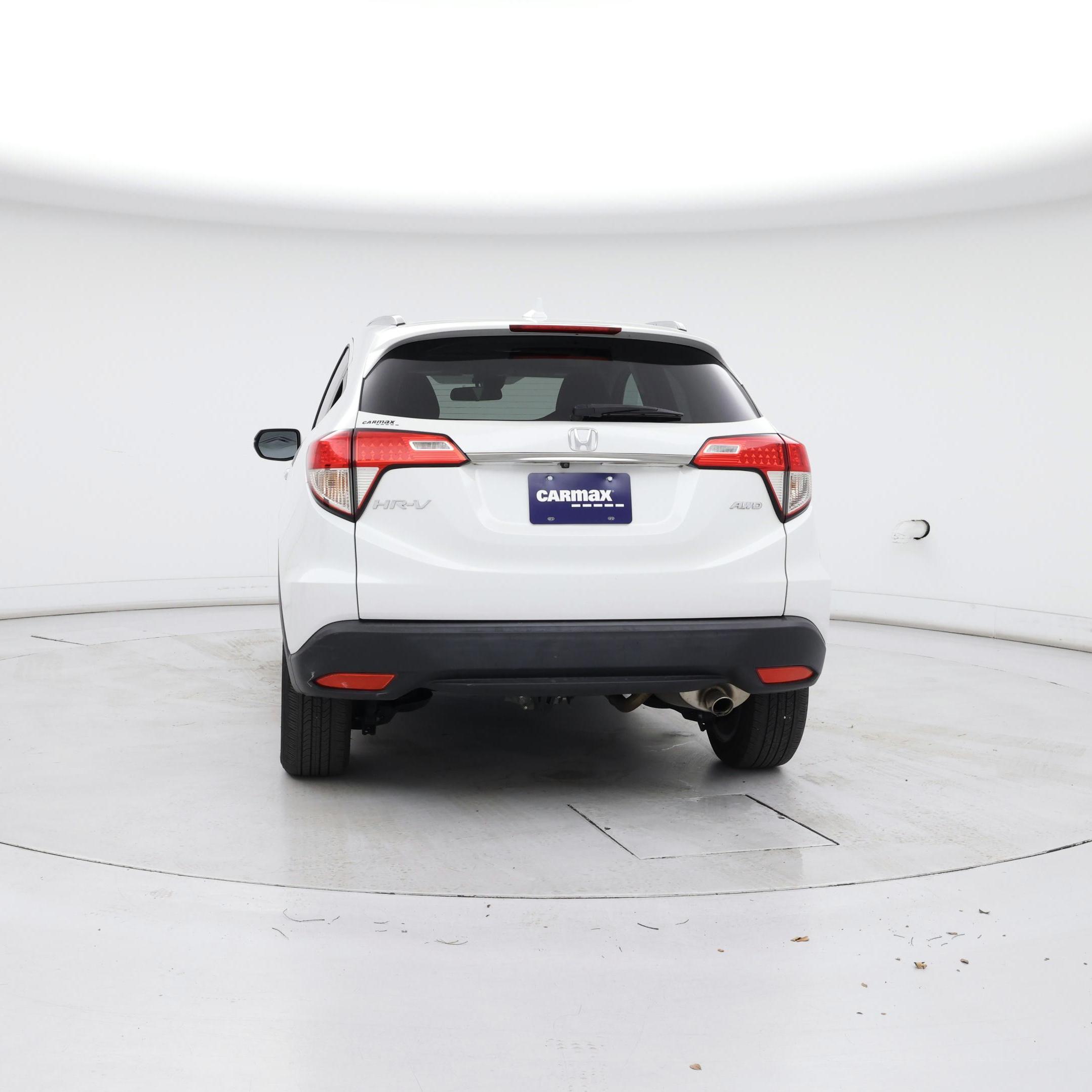 Thumbnail: 2021 Honda HR-V - 6