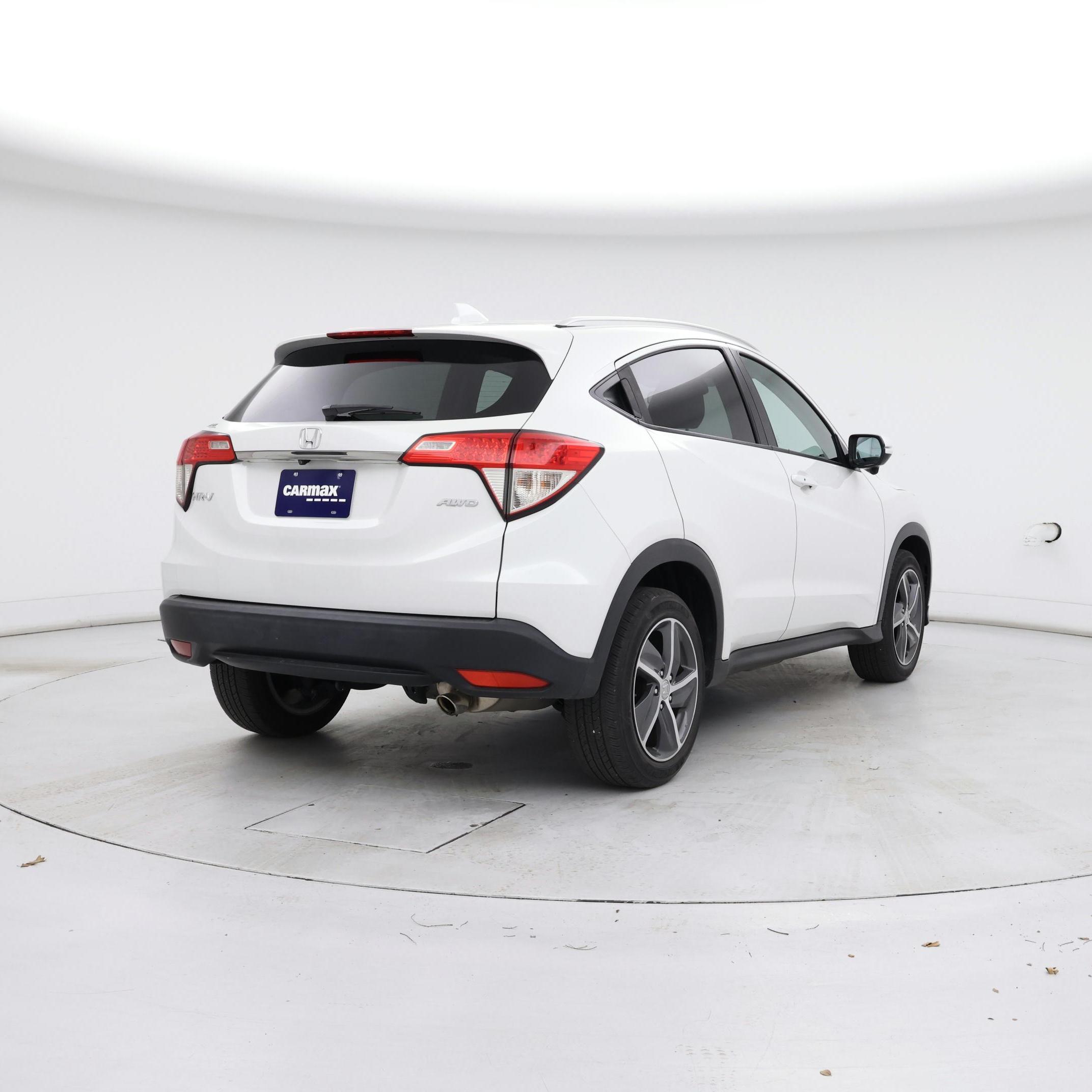Thumbnail: 2021 Honda HR-V - 8