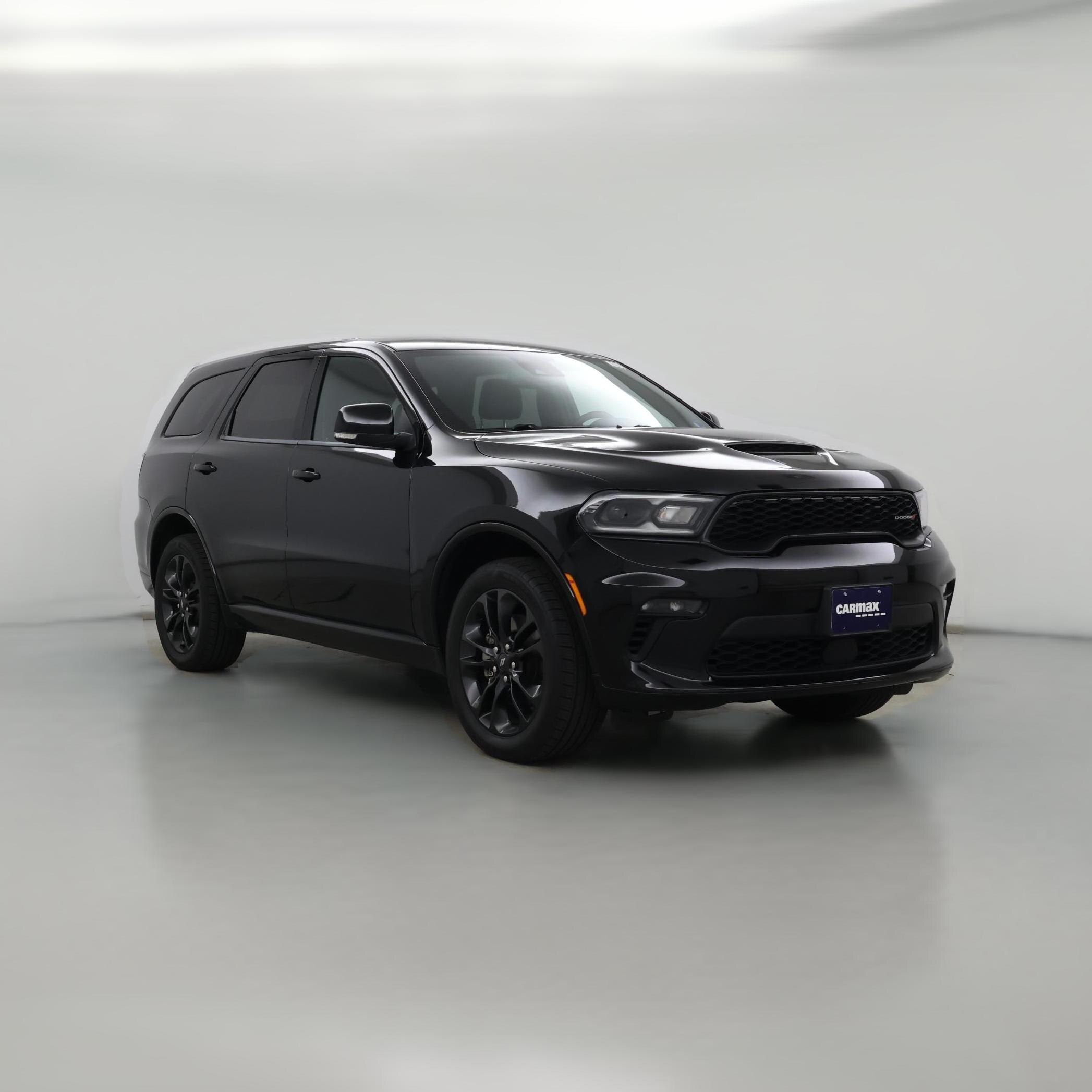 Thumbnail: 2022 Dodge Durango - 1