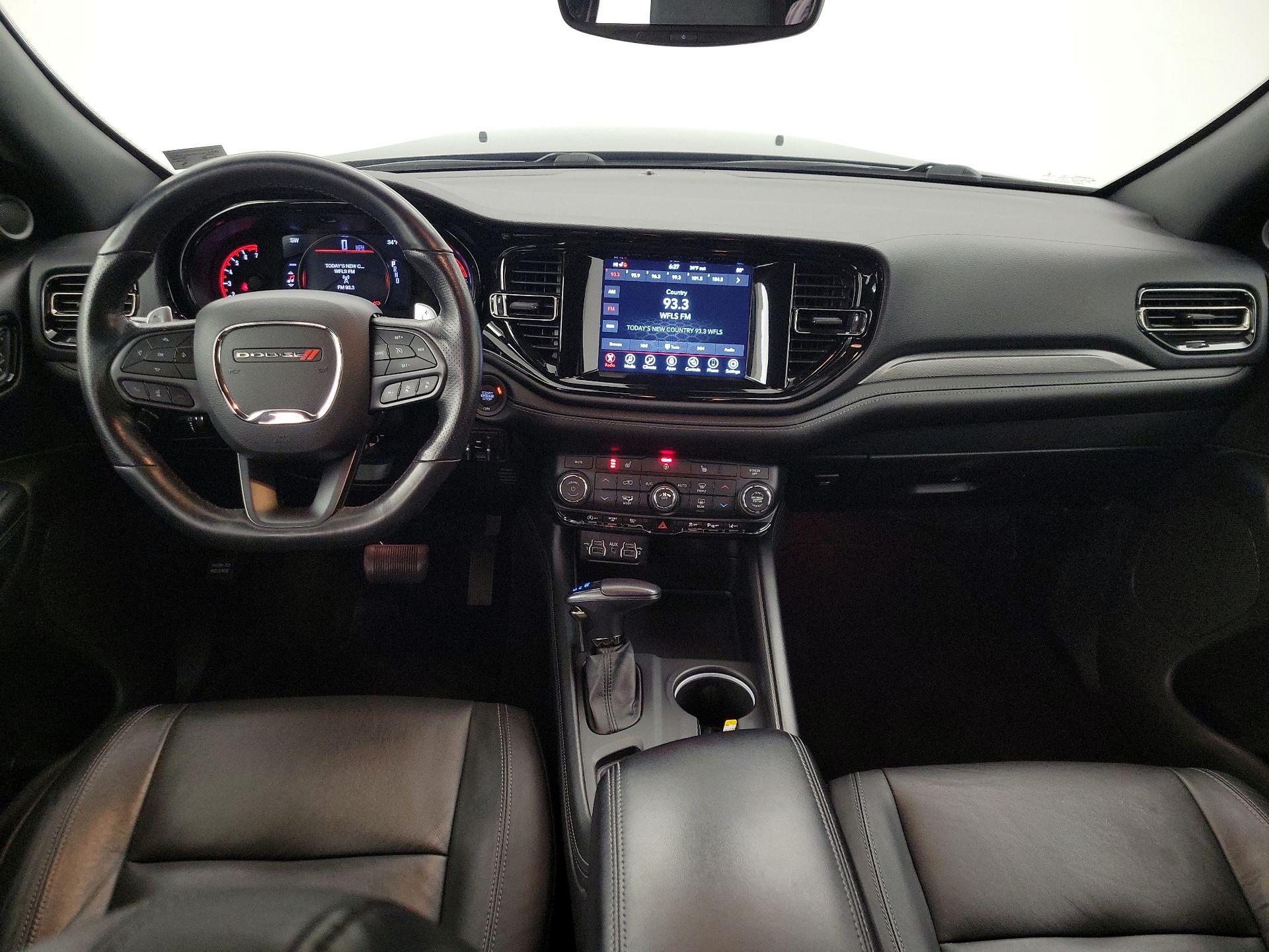 Thumbnail: 2022 Dodge Durango - 9