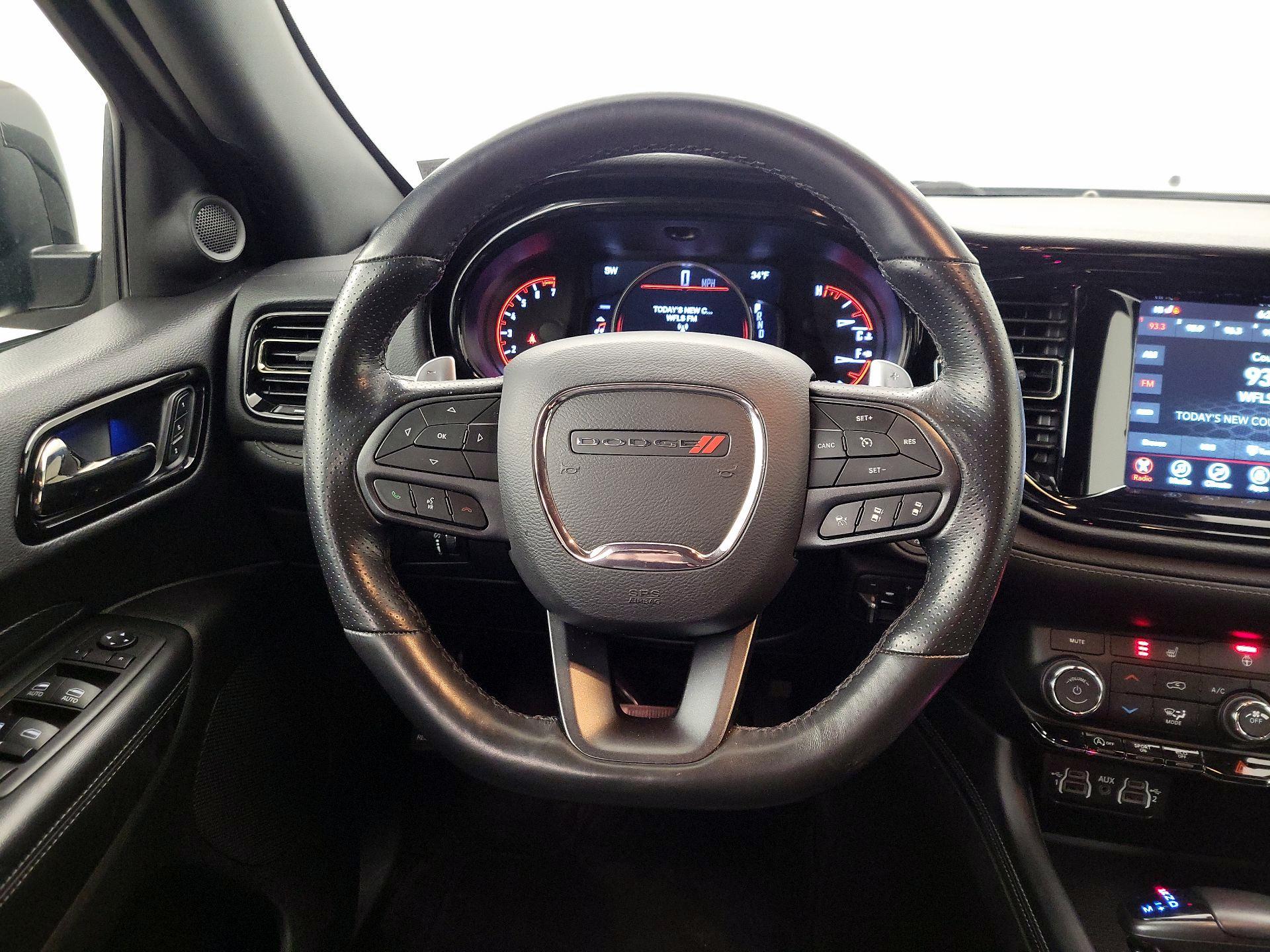 Thumbnail: 2022 Dodge Durango - 10