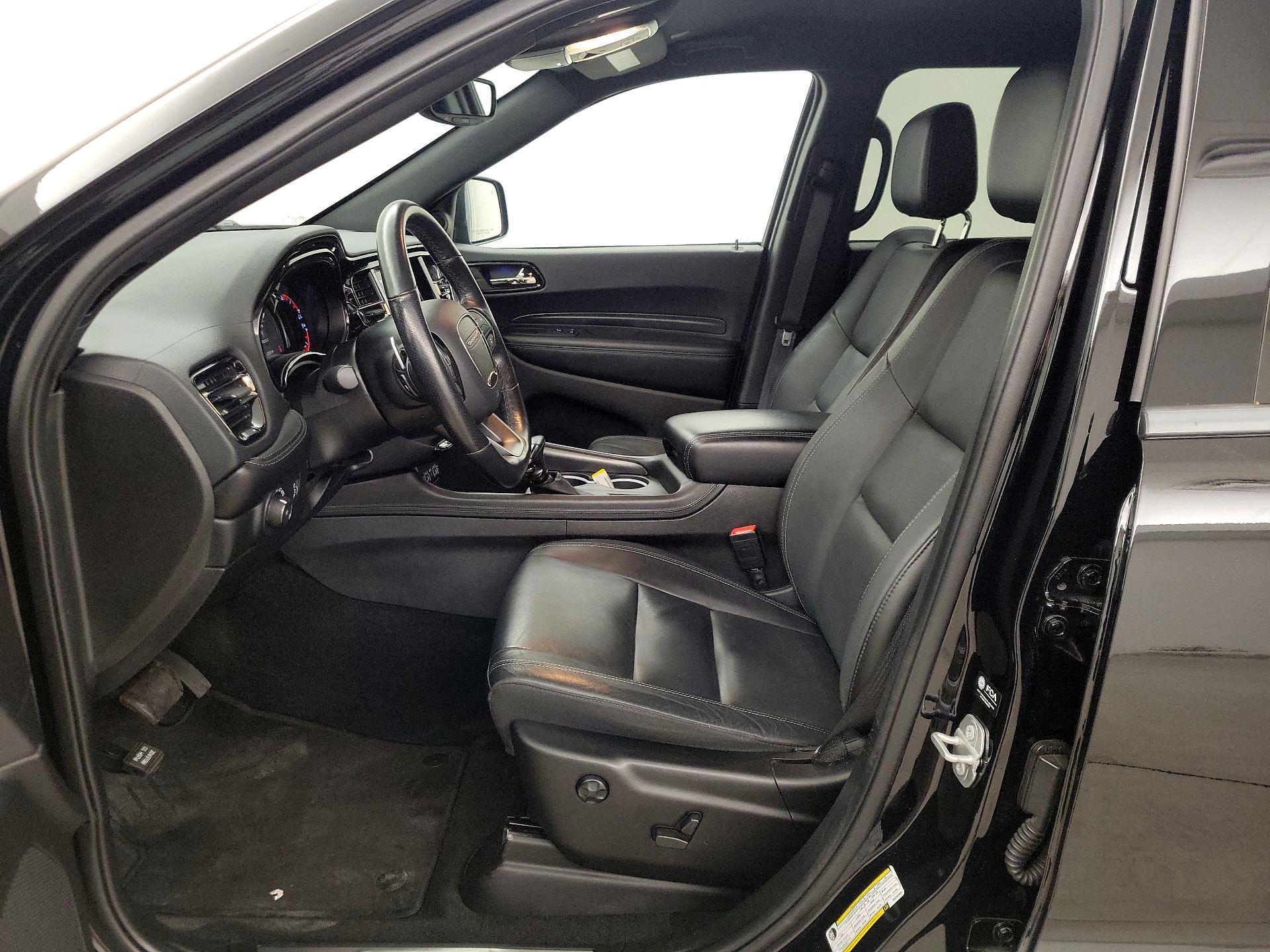 Thumbnail: 2022 Dodge Durango - 11