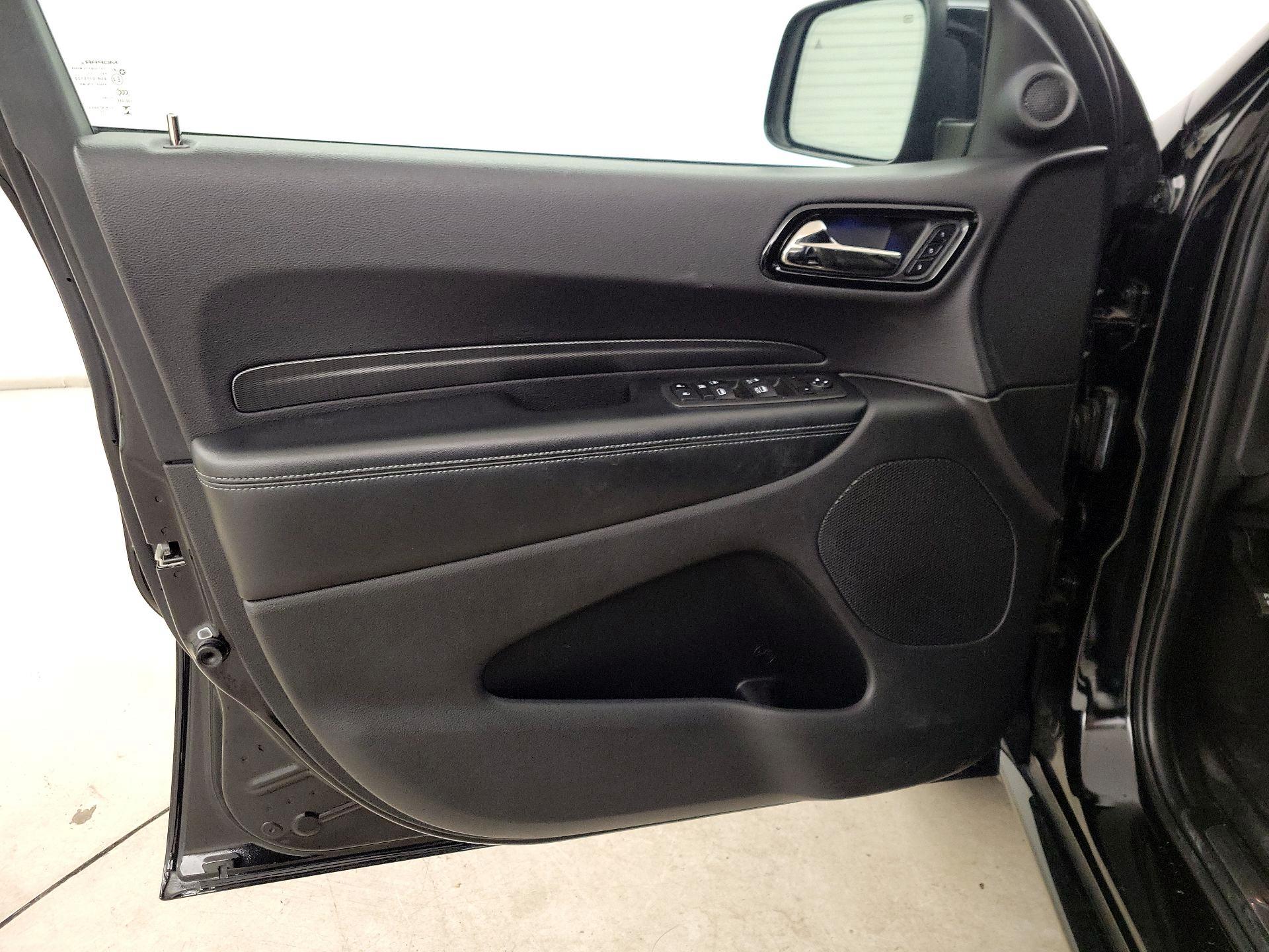 Thumbnail: 2022 Dodge Durango - 12