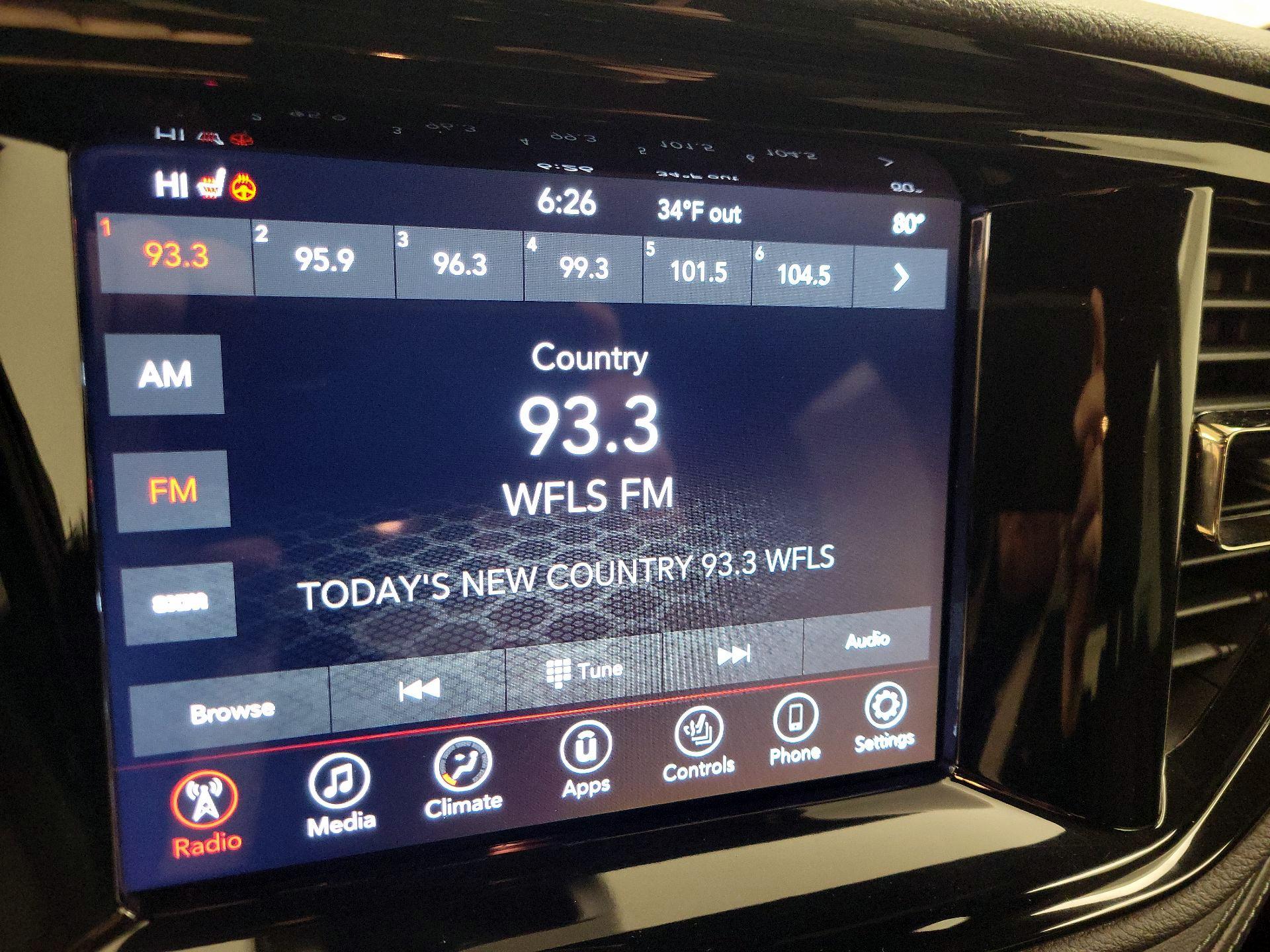 Thumbnail: 2022 Dodge Durango - 15