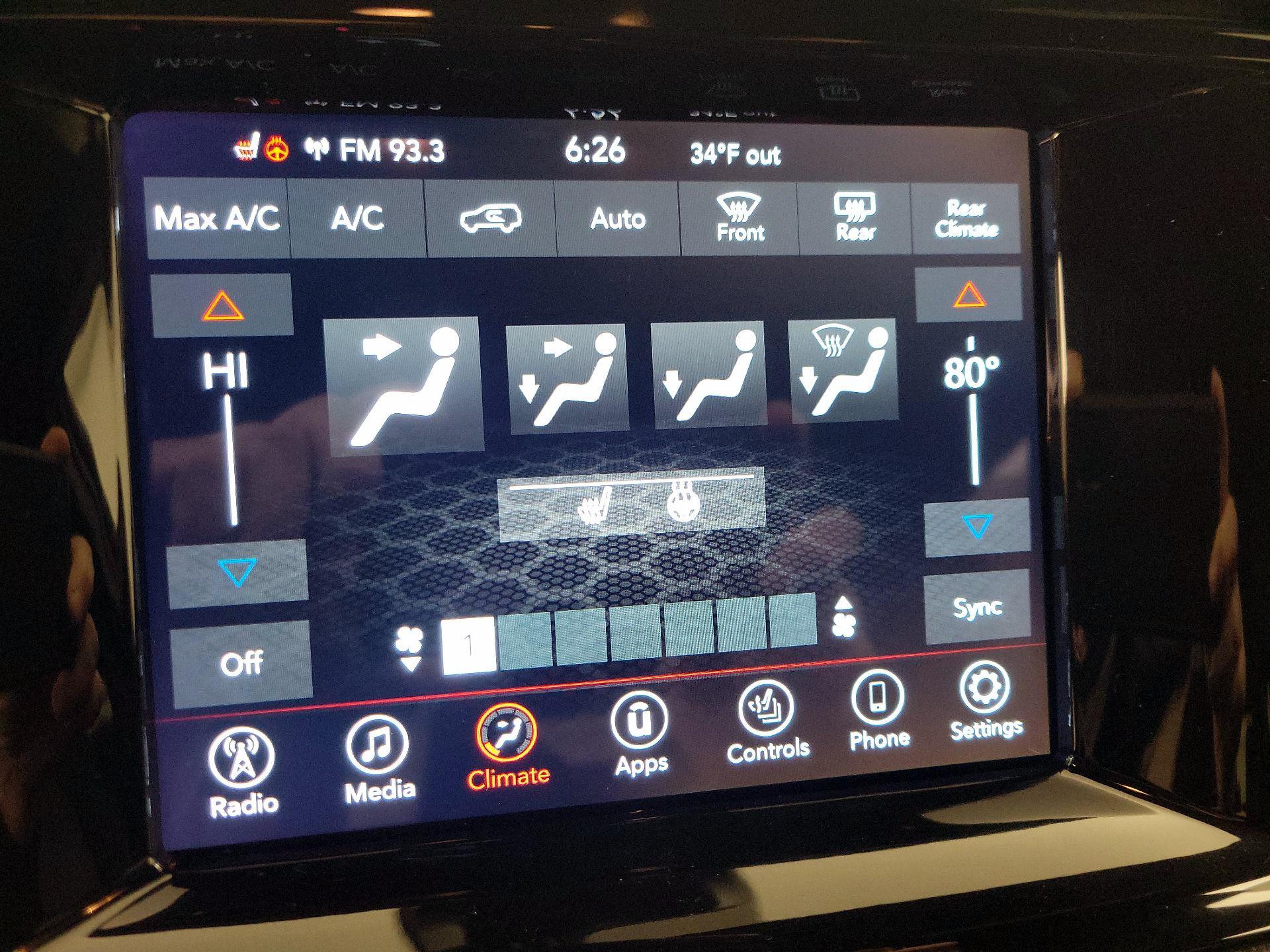 Thumbnail: 2022 Dodge Durango - 16