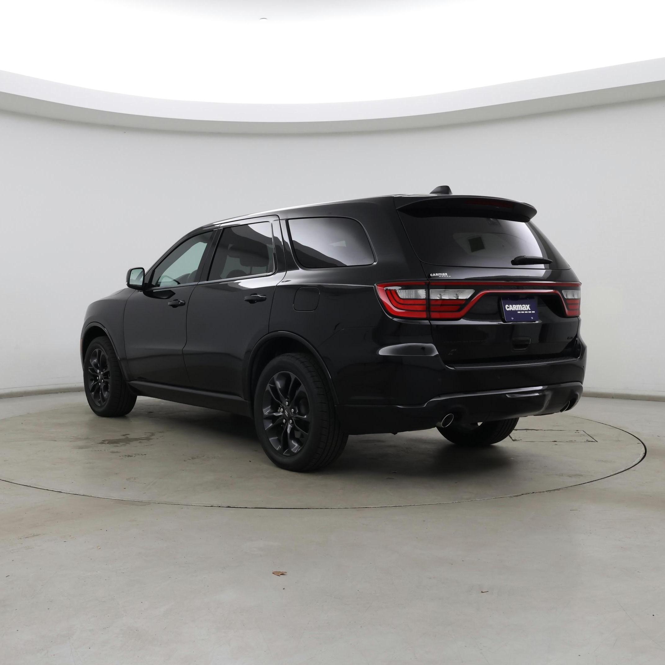 Thumbnail: 2022 Dodge Durango - 2