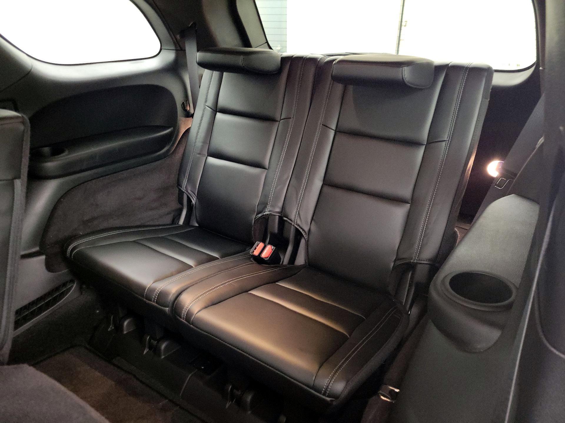 Thumbnail: 2022 Dodge Durango - 20