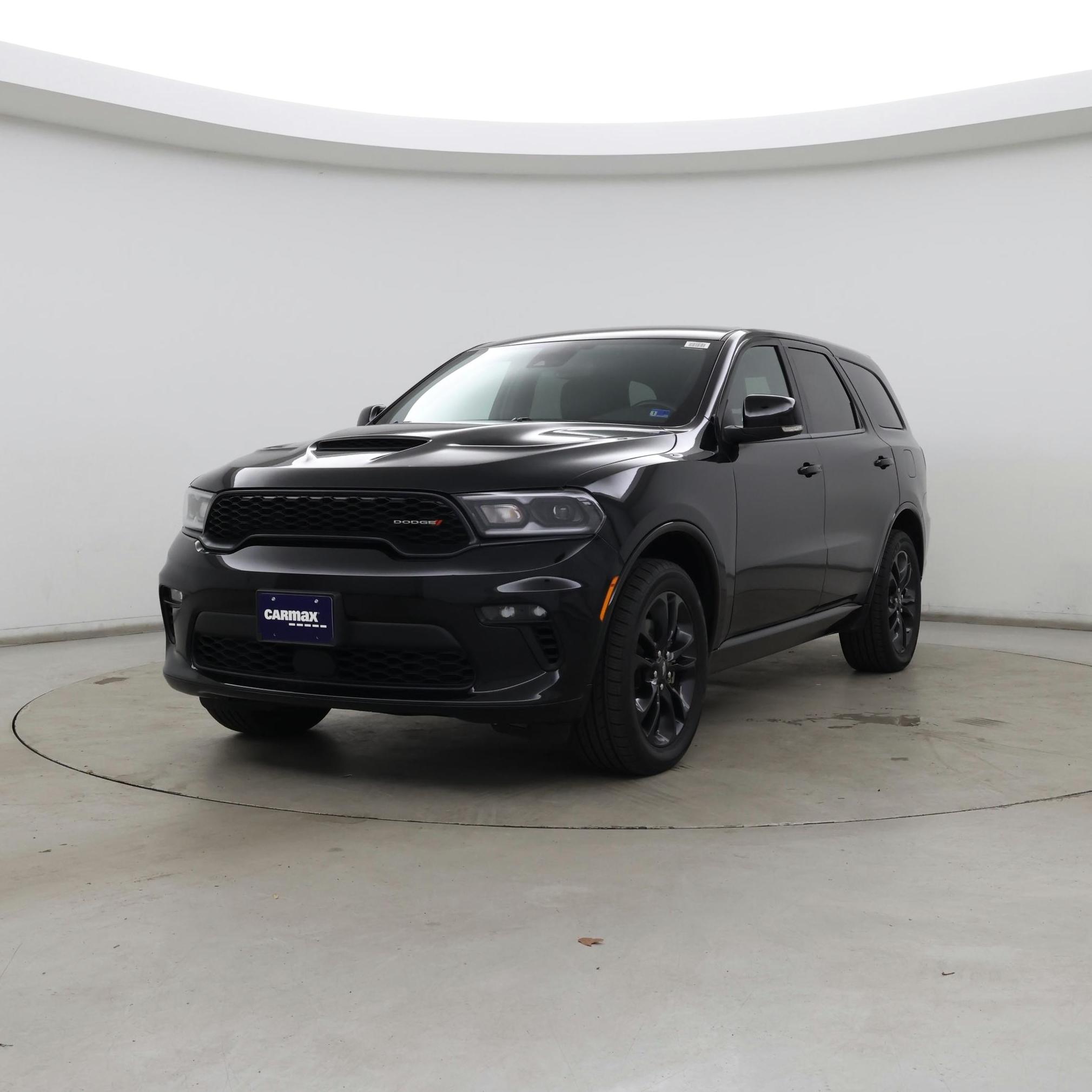 Thumbnail: 2022 Dodge Durango - 4