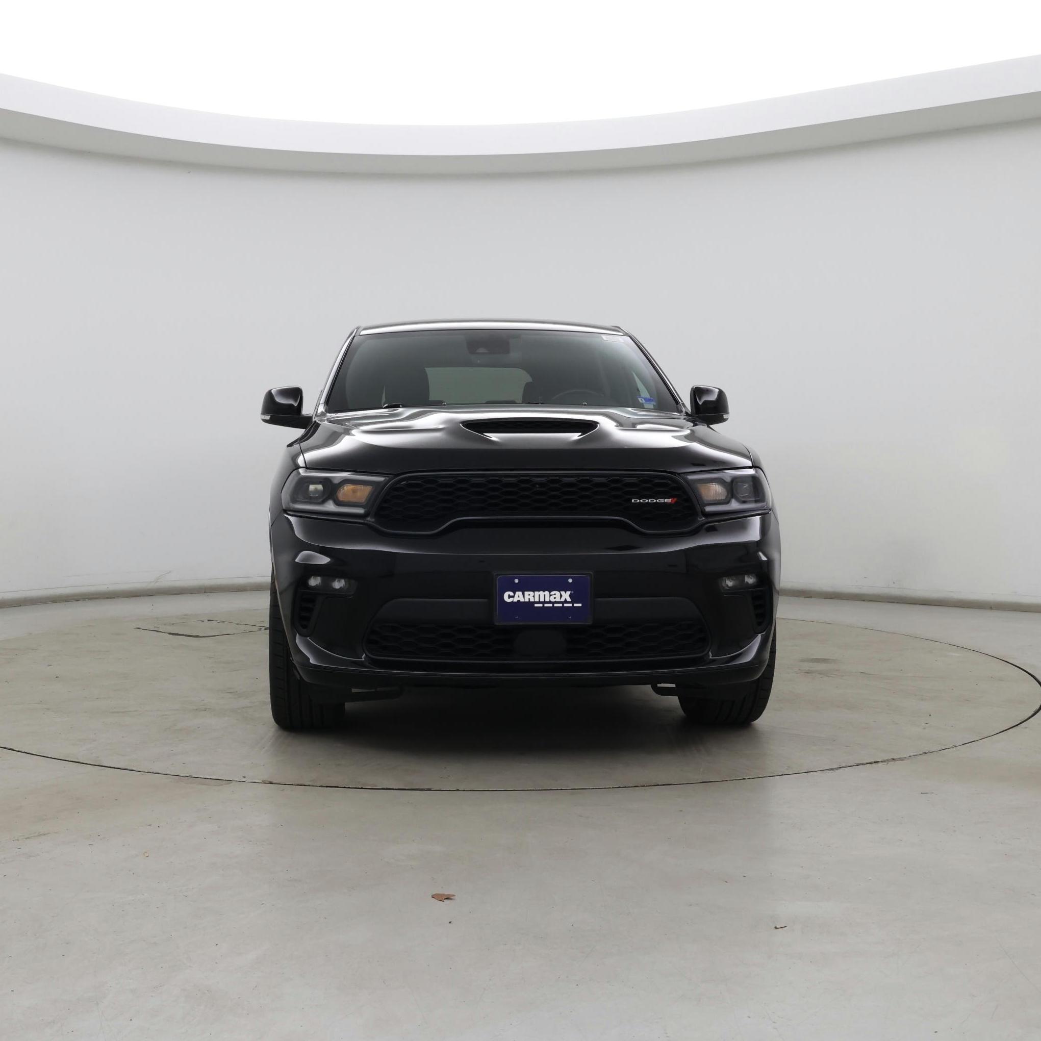 Thumbnail: 2022 Dodge Durango - 5