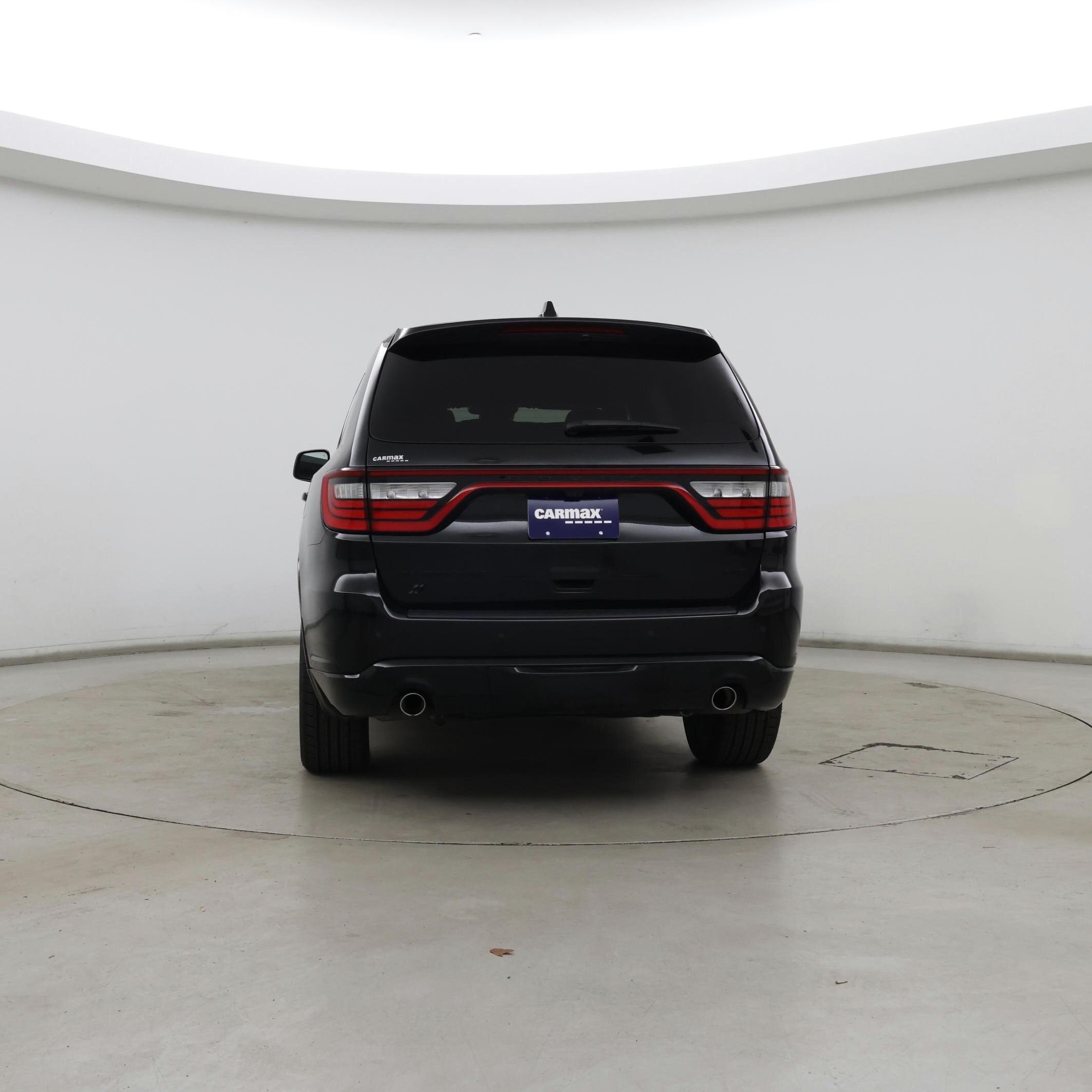 Thumbnail: 2022 Dodge Durango - 6