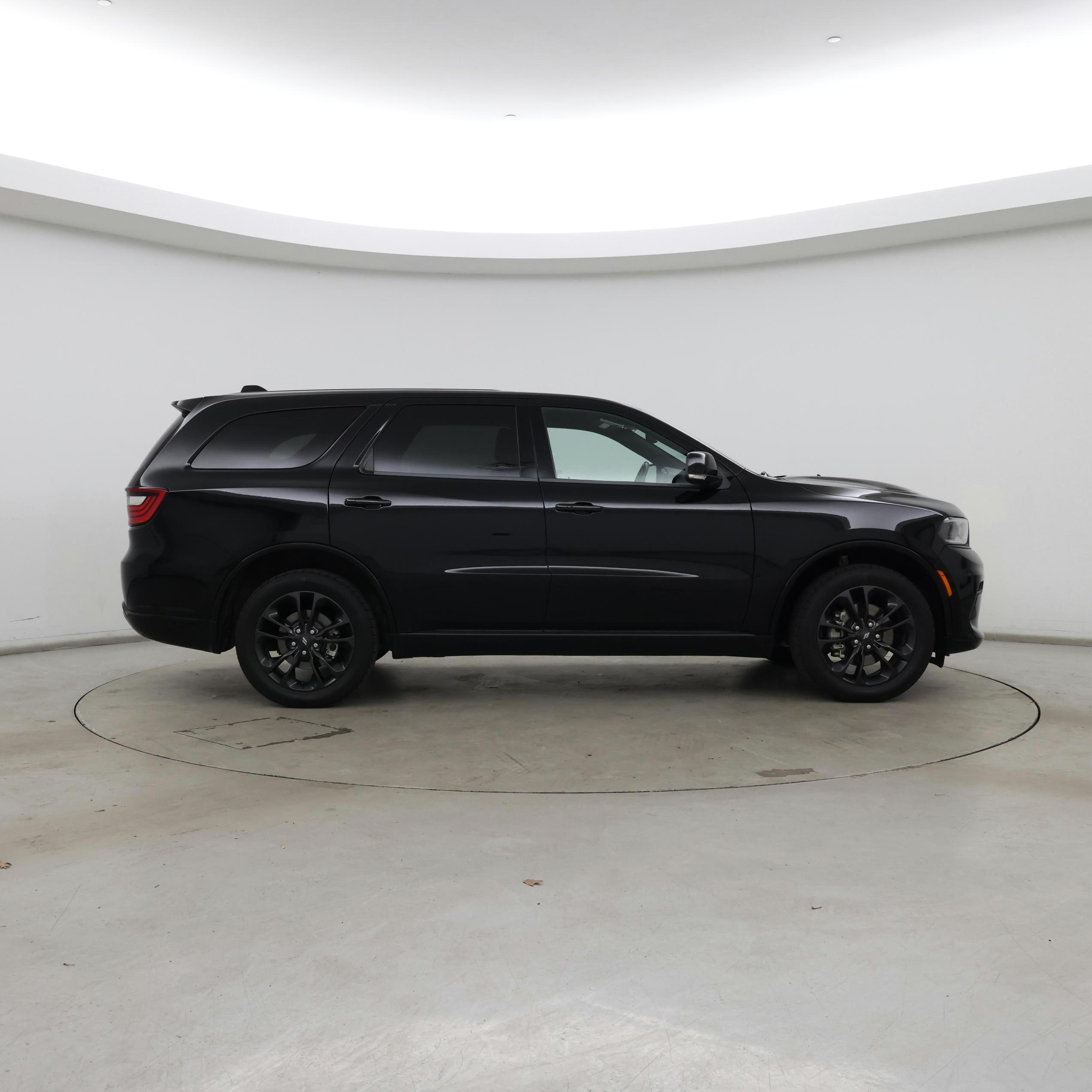 Thumbnail: 2022 Dodge Durango - 7