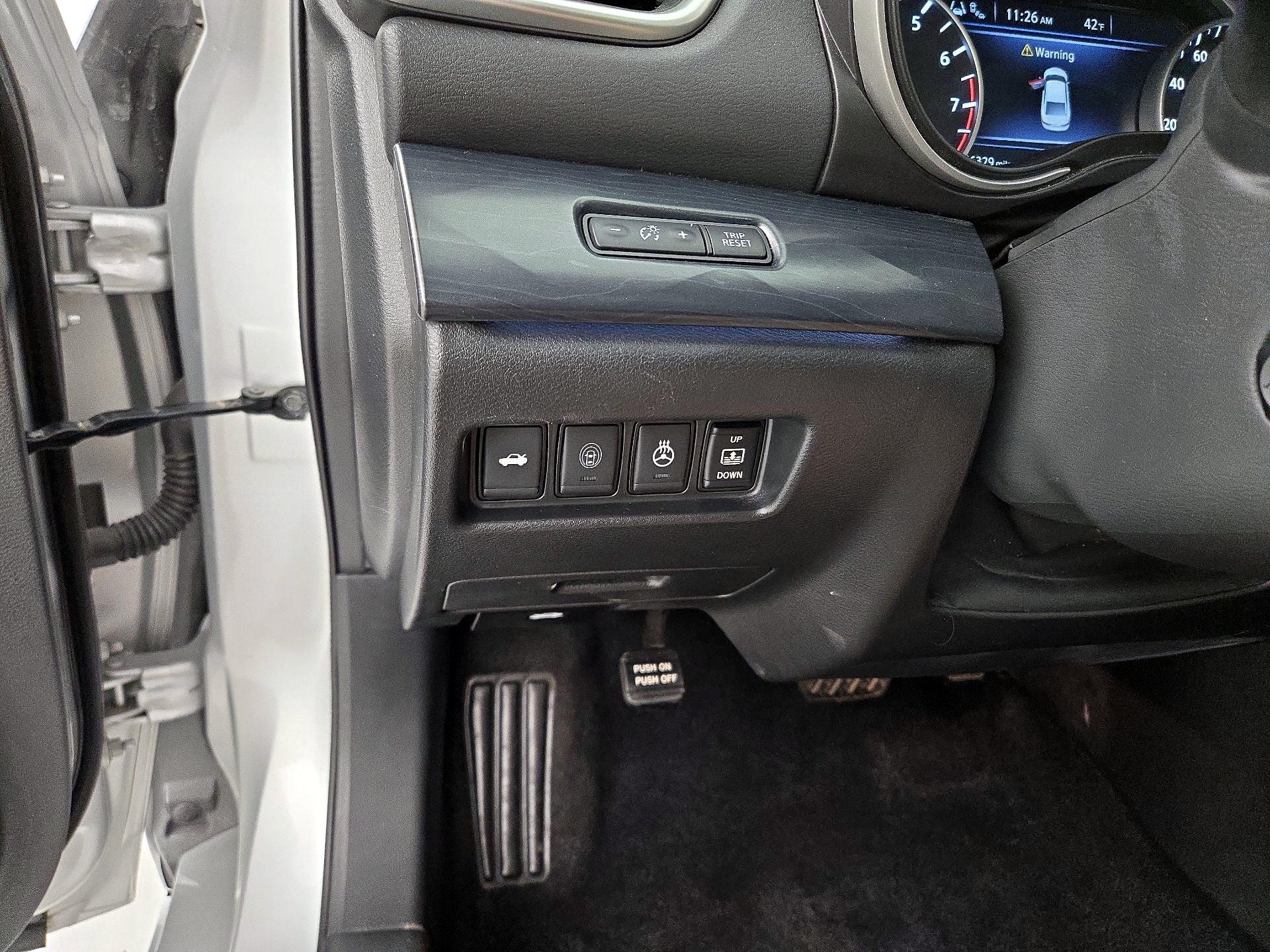 Thumbnail: 2020 Nissan Maxima - 13