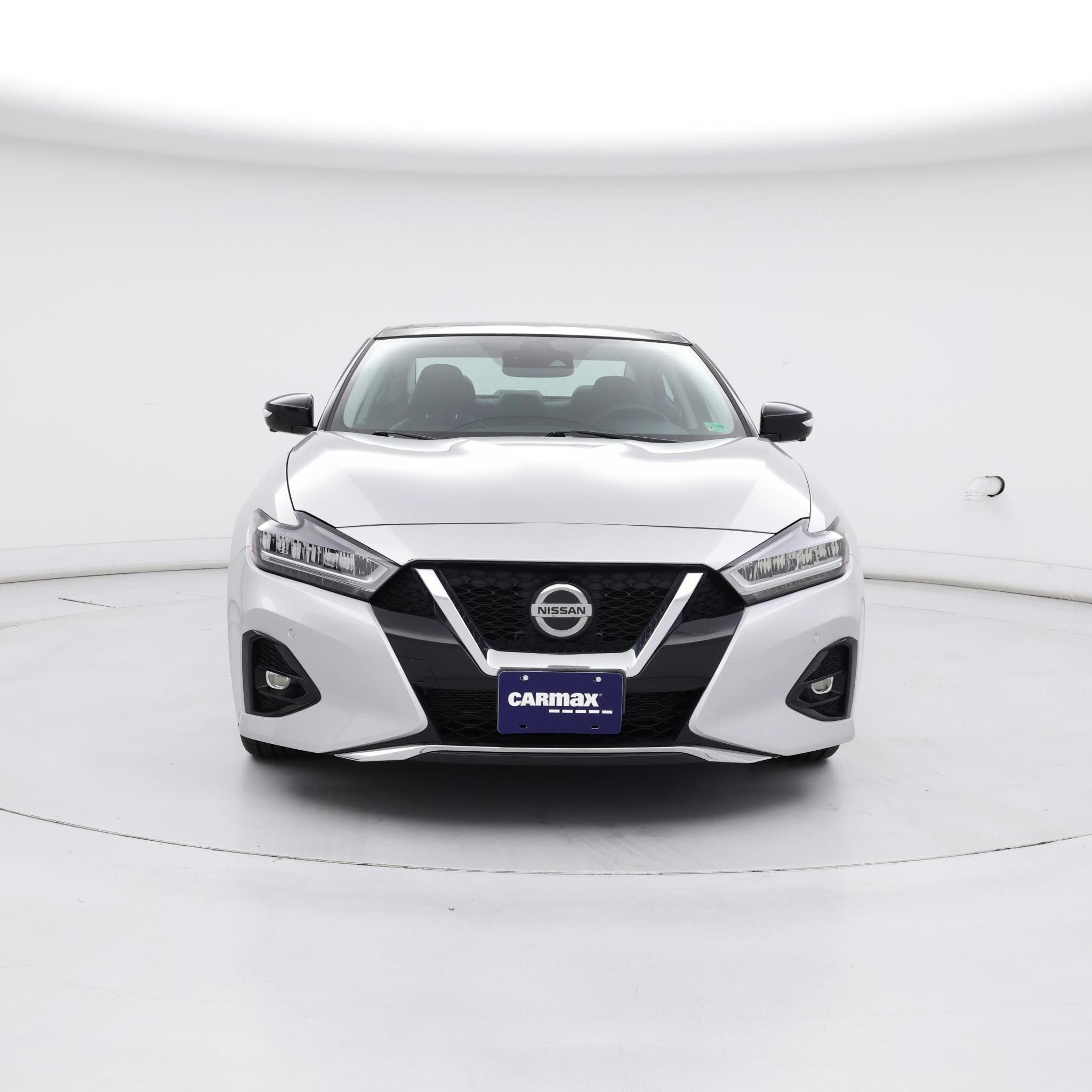 Thumbnail: 2020 Nissan Maxima - 5