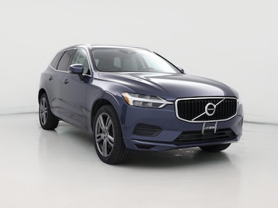 2019 Volvo XC60 T6 Momentum