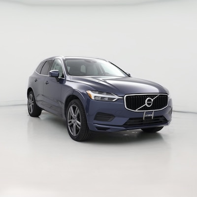 2019 Volvo XC60 T6 Momentum