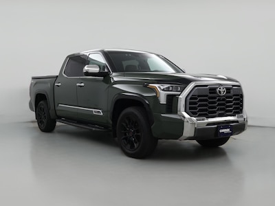 2023 Toyota Tundra 1794