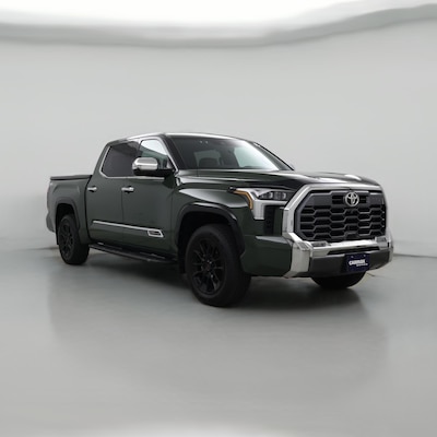 2023 Toyota Tundra 1794