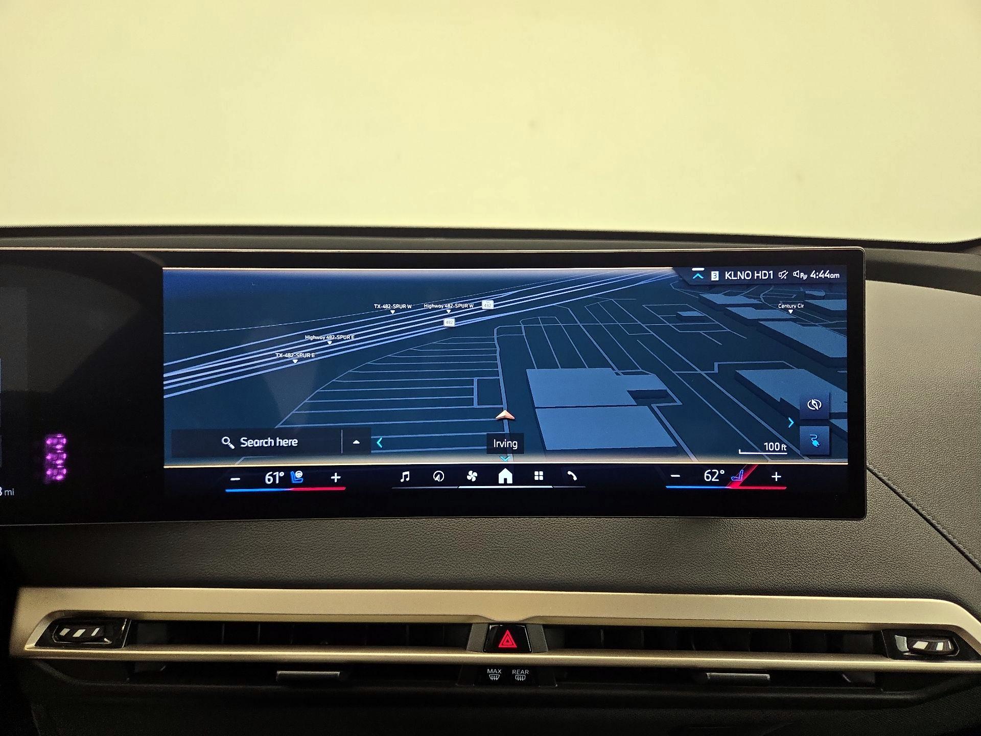 Thumbnail: 2024 BMW iX - 14