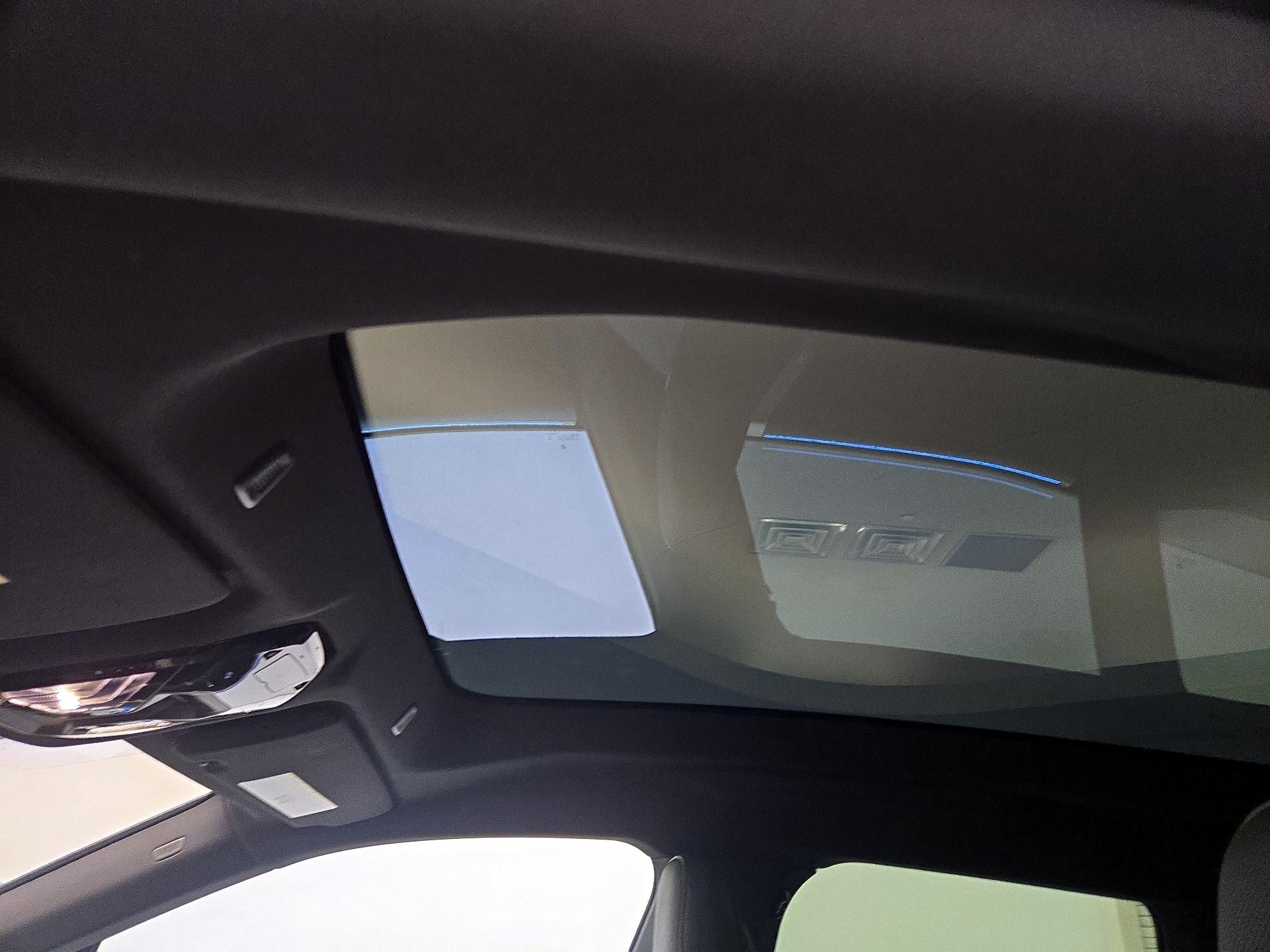 Thumbnail: 2024 BMW iX - 20