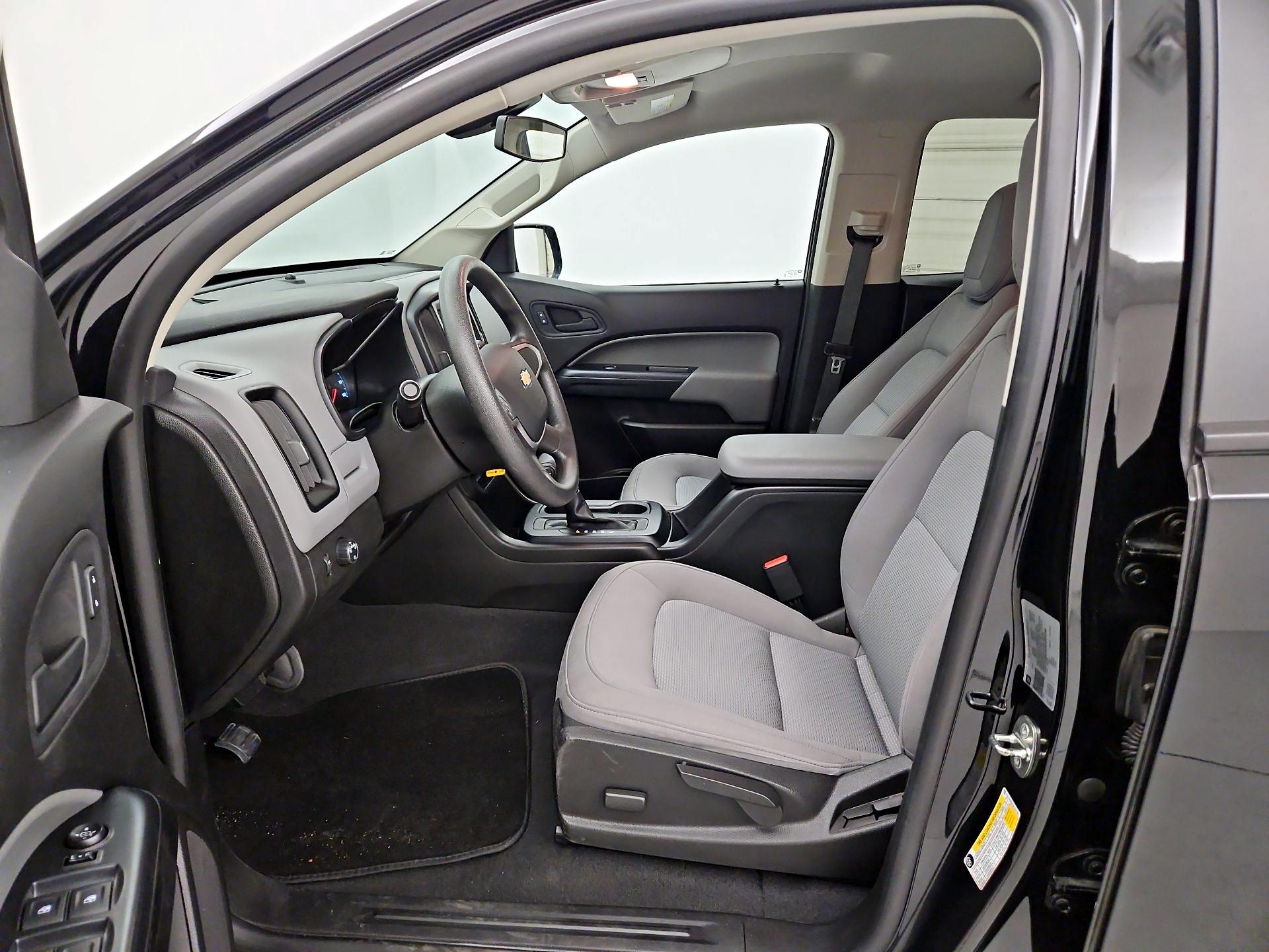 Thumbnail: 2021 Chevrolet Colorado - 11