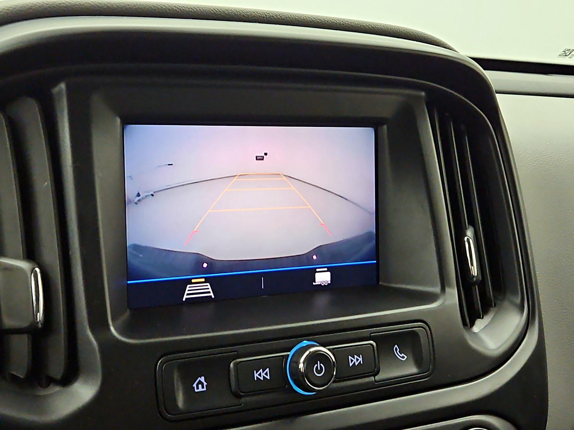 Thumbnail: 2021 Chevrolet Colorado - 14