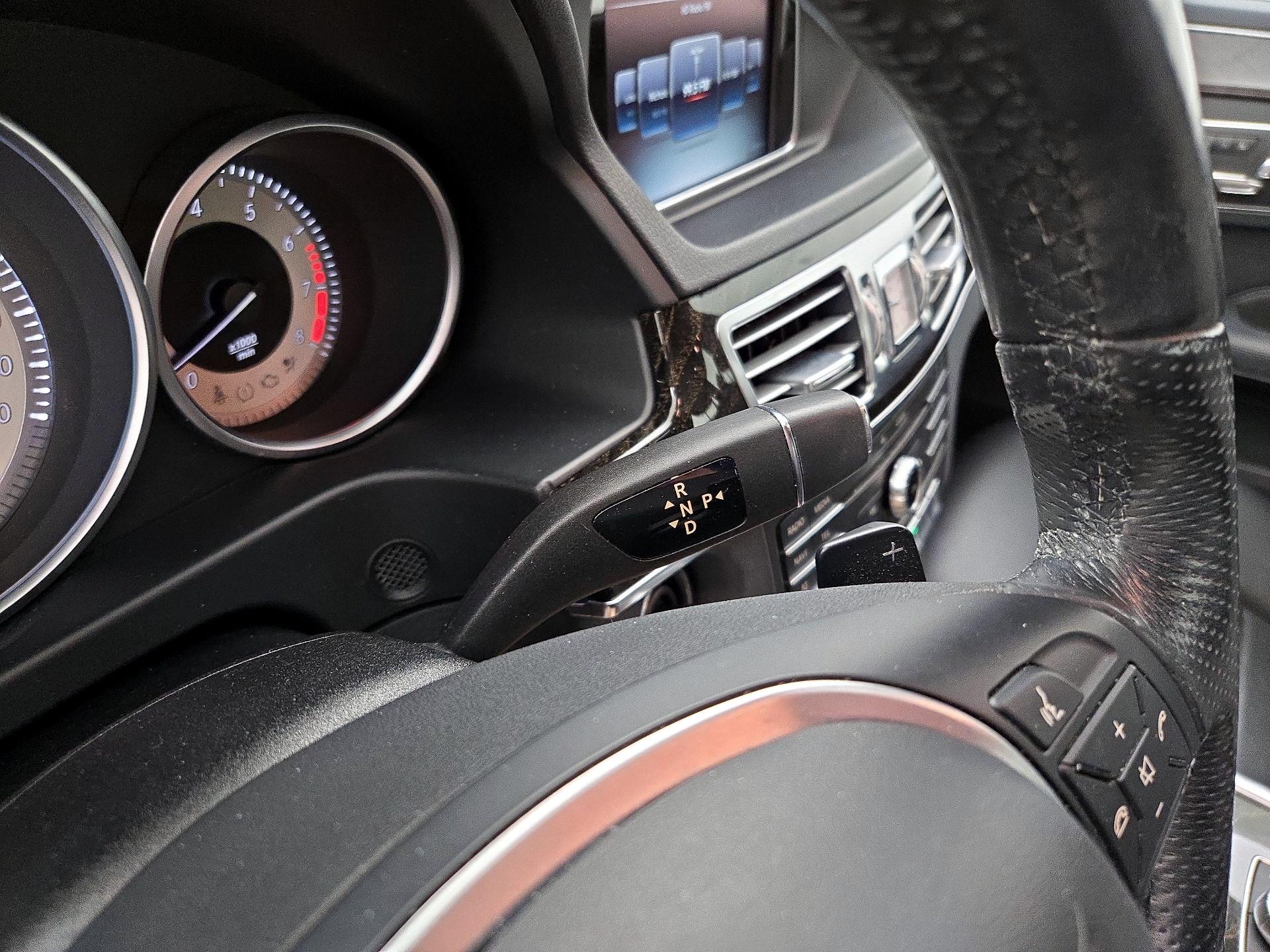 Thumbnail: 2016 Mercedes-Benz E-Class - 18