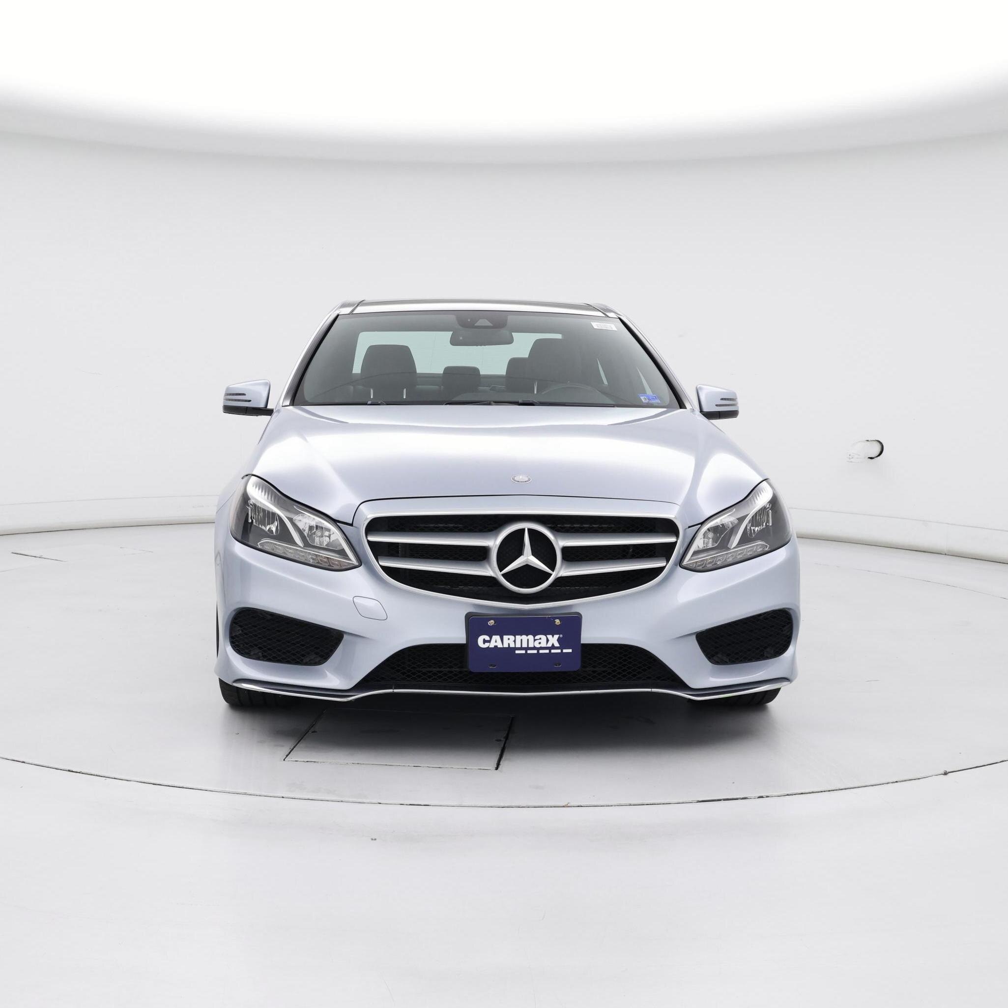 Thumbnail: 2016 Mercedes-Benz E-Class - 5