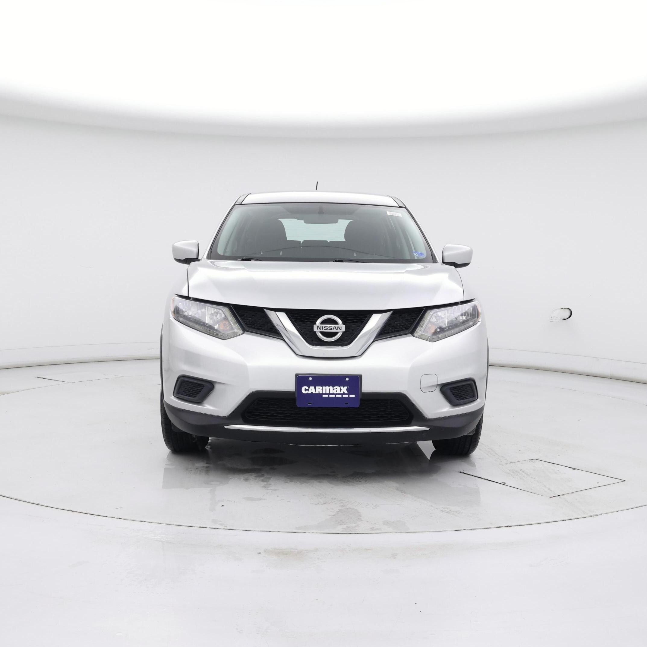 Thumbnail: 2016 Nissan Rogue - 5