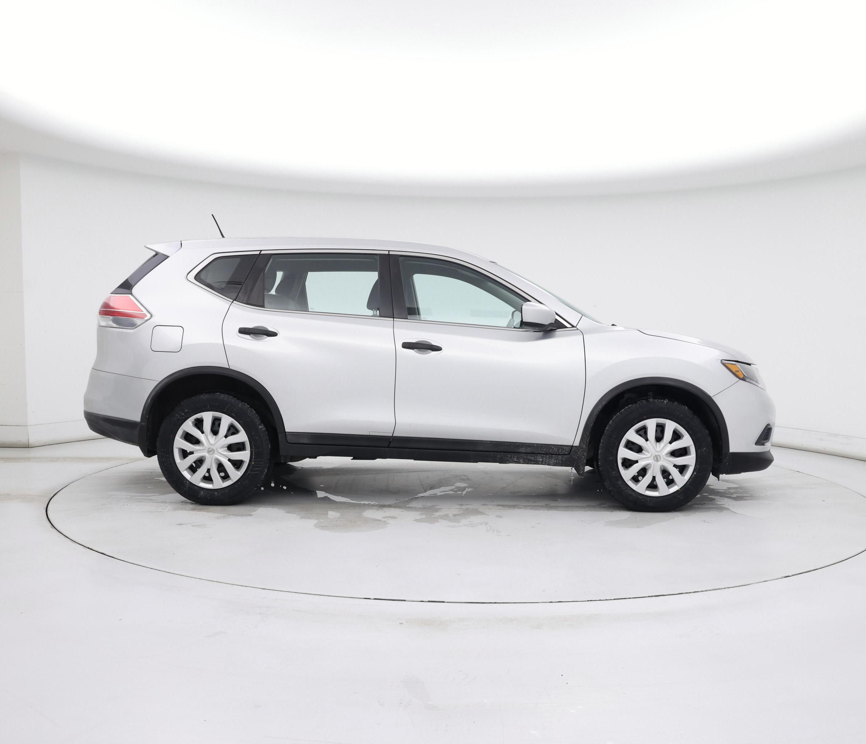 Thumbnail: 2016 Nissan Rogue - 7