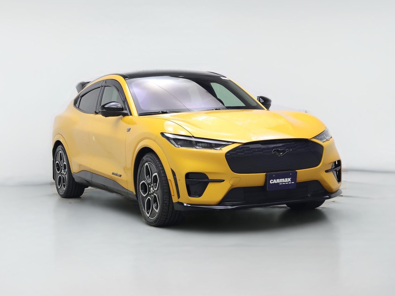 2022 Ford Mustang Mach-E GT AWD