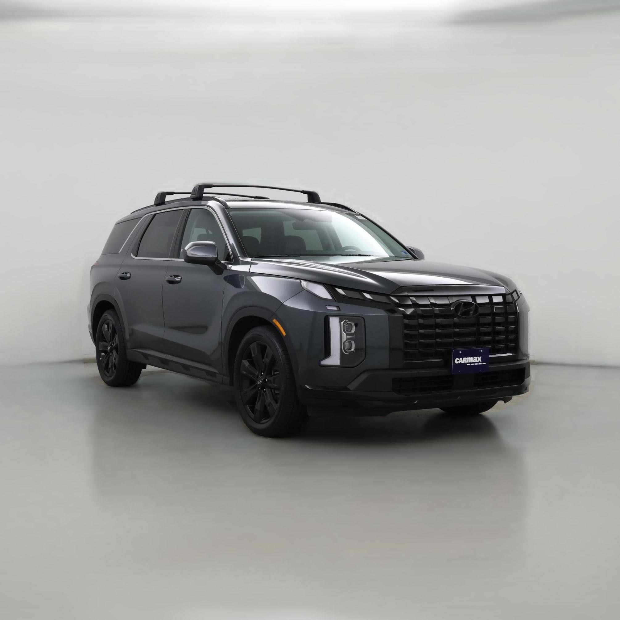 Thumbnail: 2023 Hyundai Palisade - 1