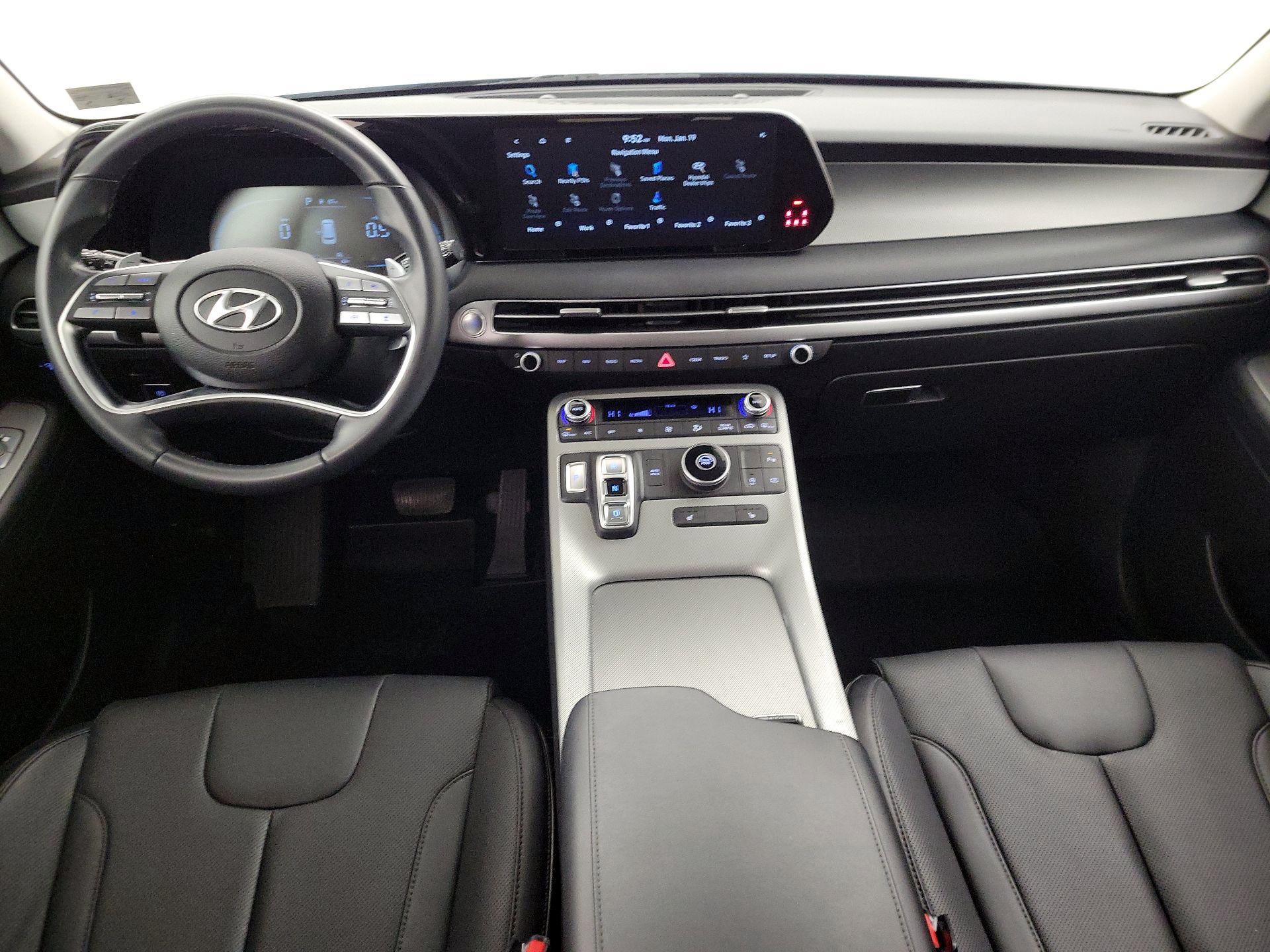 Thumbnail: 2023 Hyundai Palisade - 9