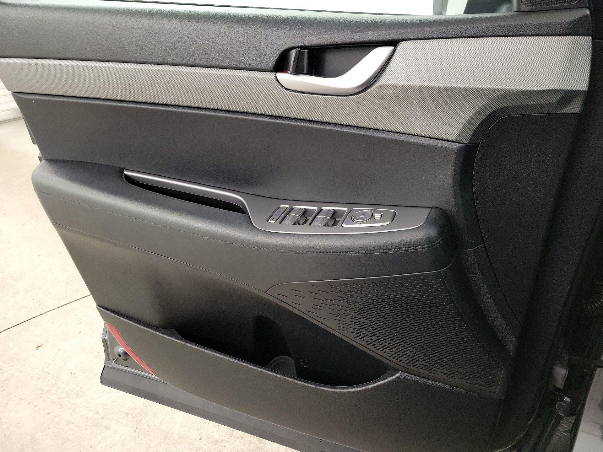 Thumbnail: 2023 Hyundai Palisade - 12