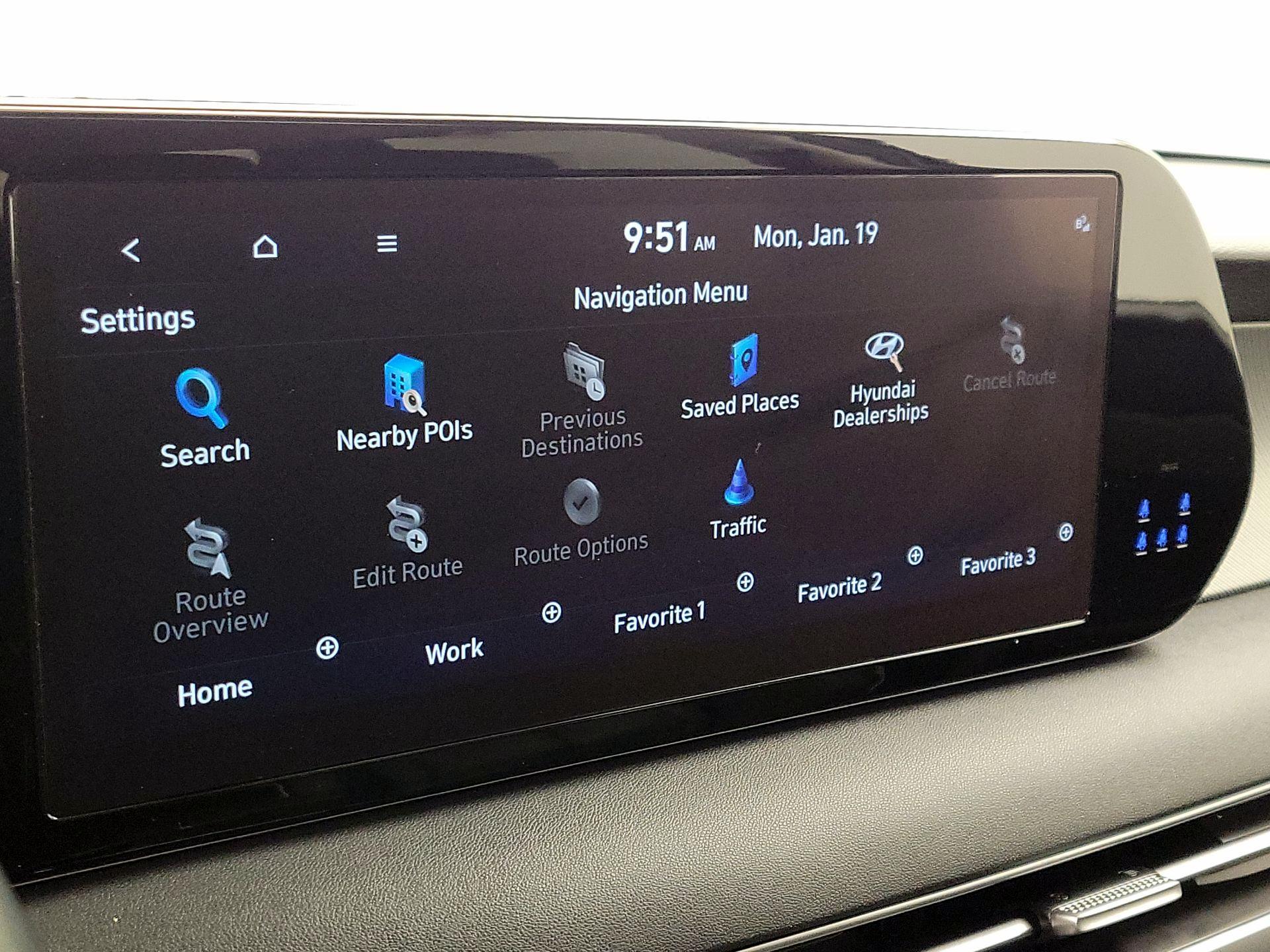 Thumbnail: 2023 Hyundai Palisade - 14