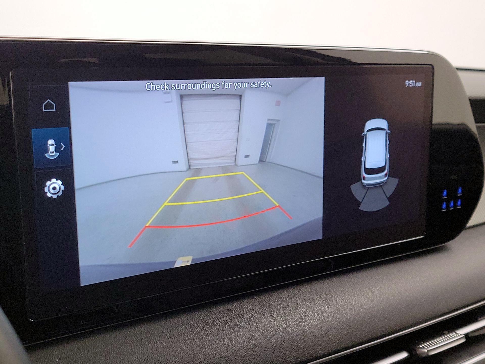 Thumbnail: 2023 Hyundai Palisade - 15