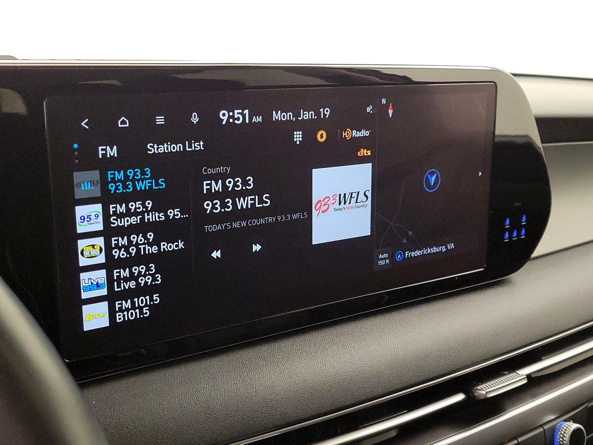 Thumbnail: 2023 Hyundai Palisade - 16