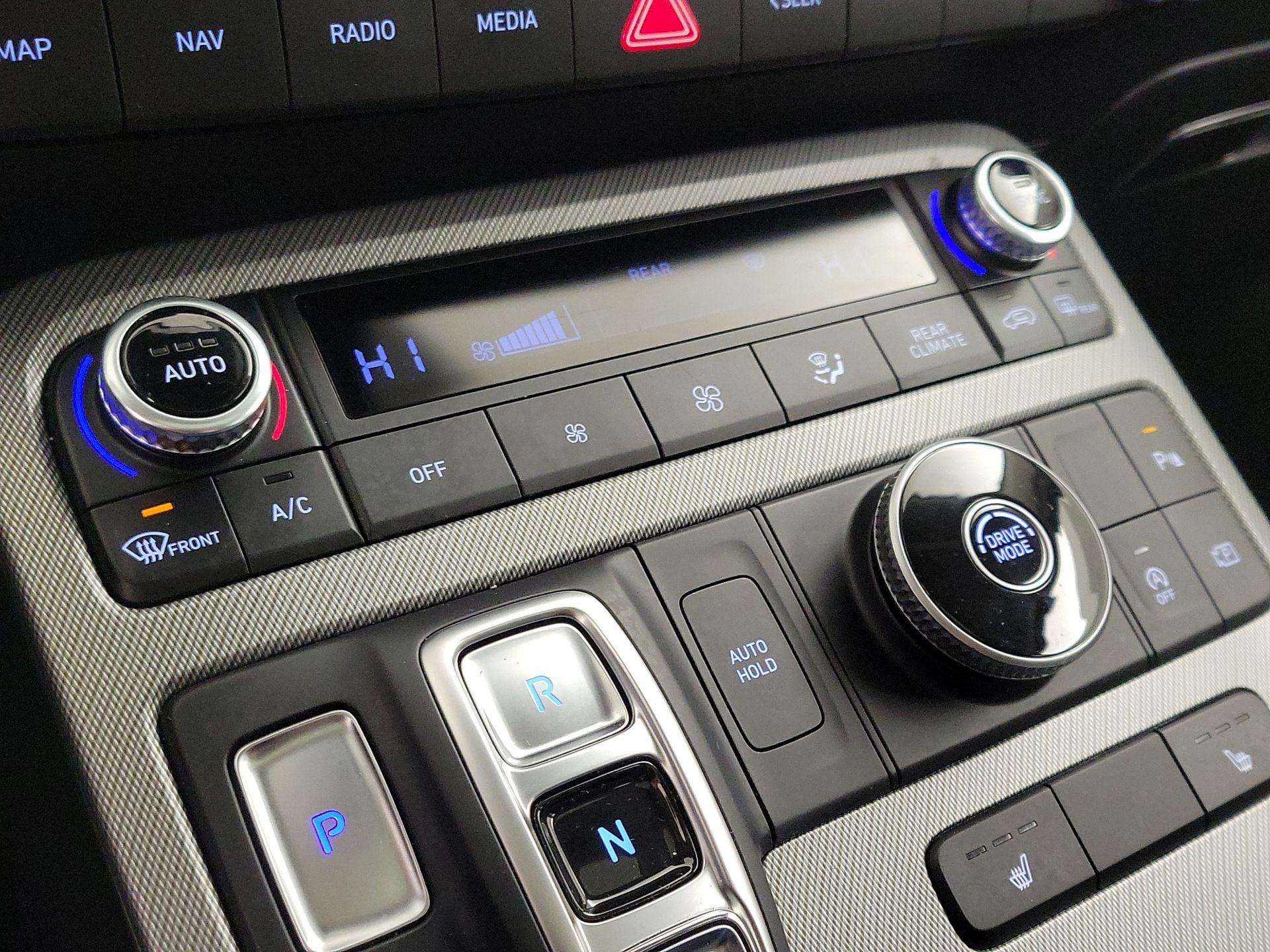 Thumbnail: 2023 Hyundai Palisade - 17