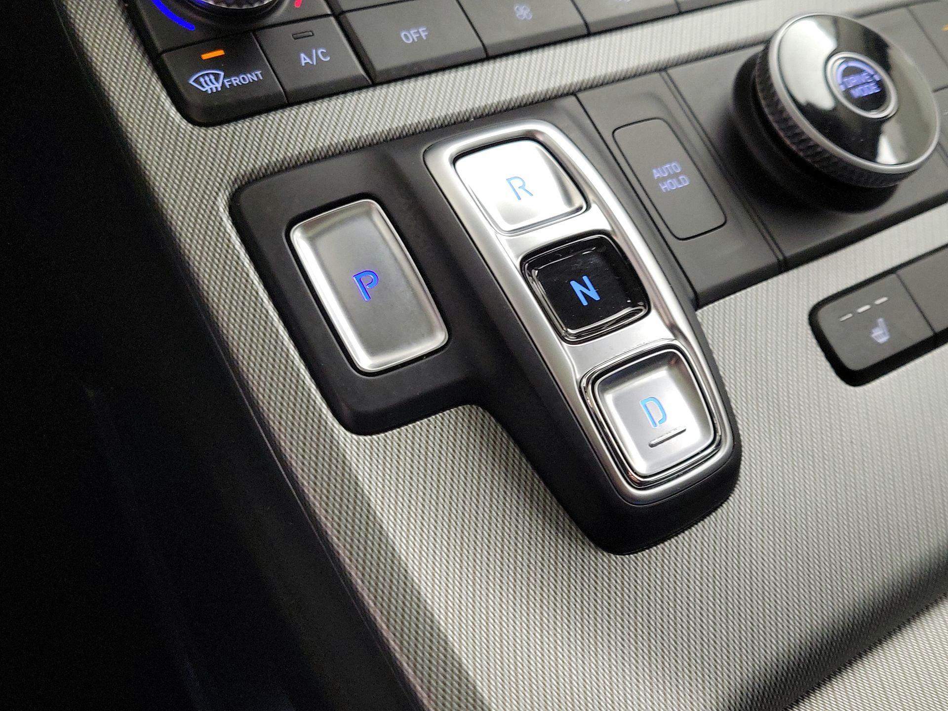 Thumbnail: 2023 Hyundai Palisade - 18