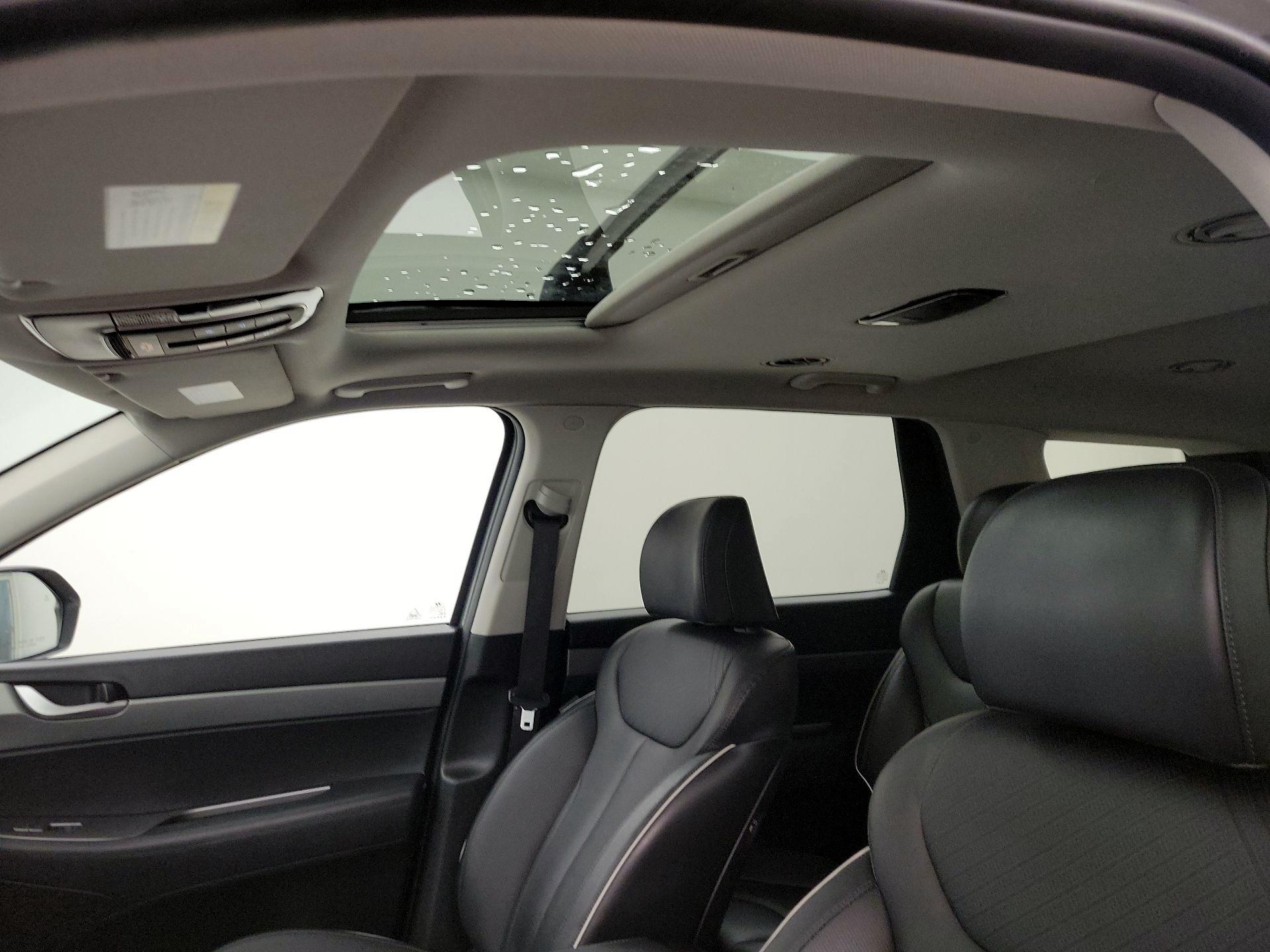 Thumbnail: 2023 Hyundai Palisade - 20