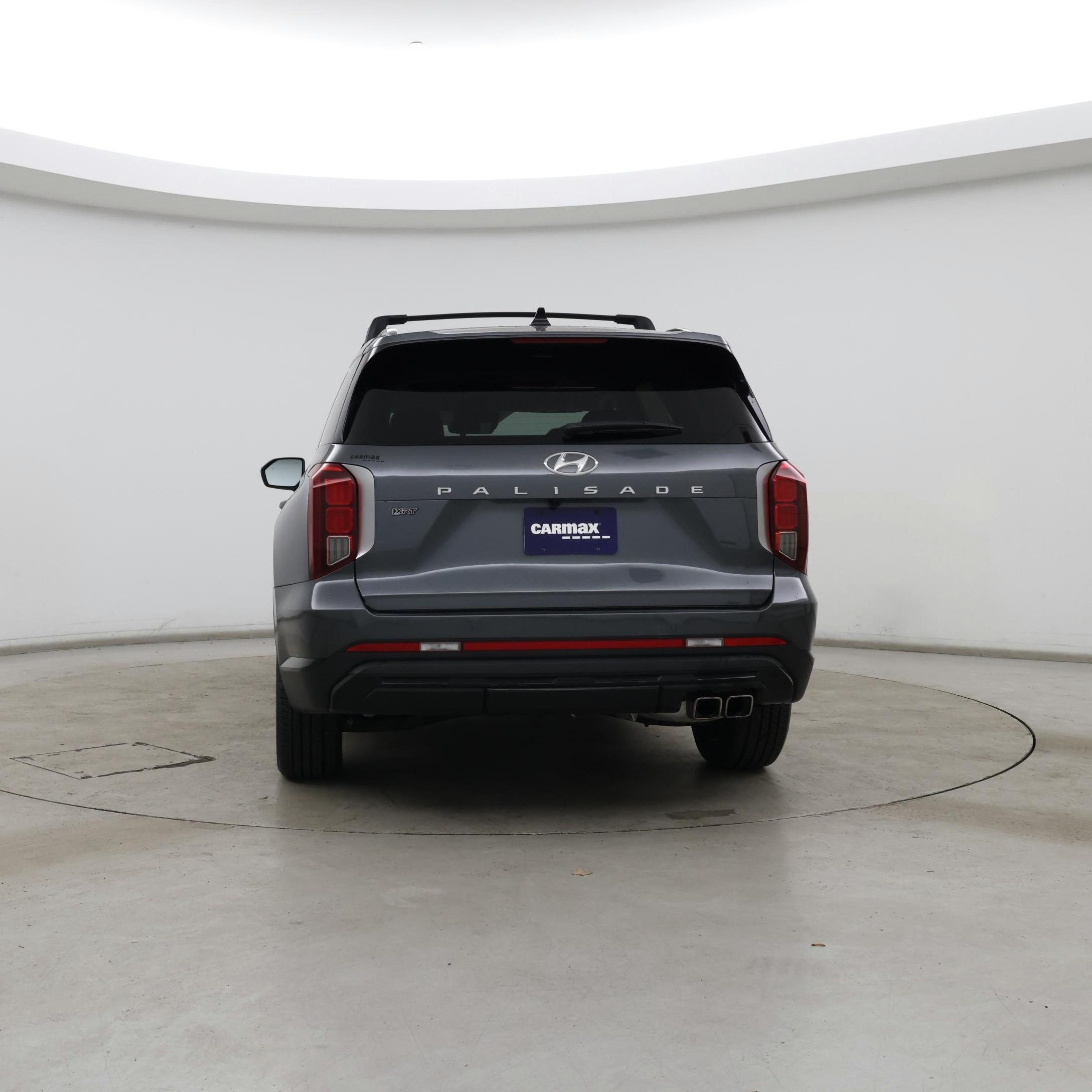 Thumbnail: 2023 Hyundai Palisade - 6