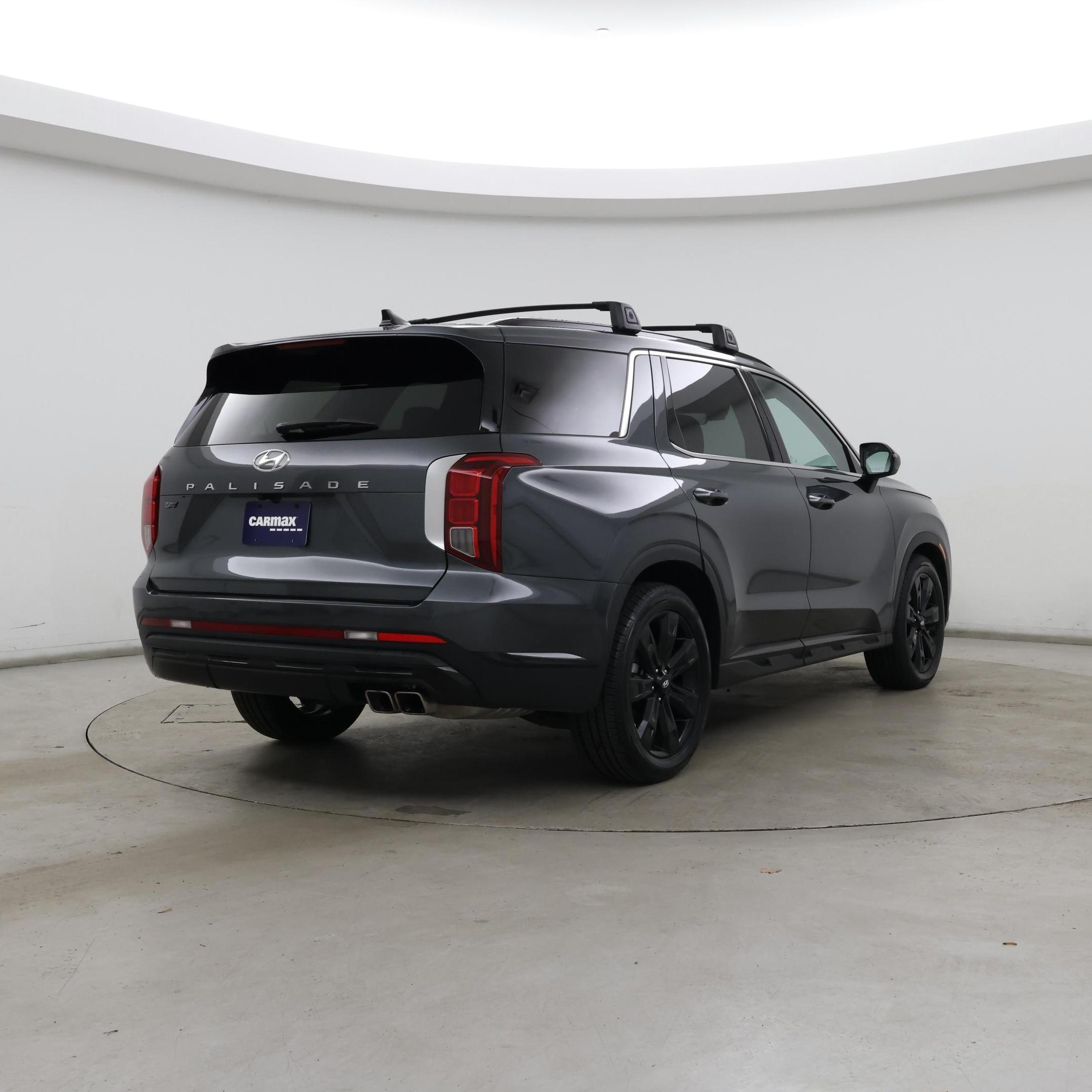 Thumbnail: 2023 Hyundai Palisade - 8