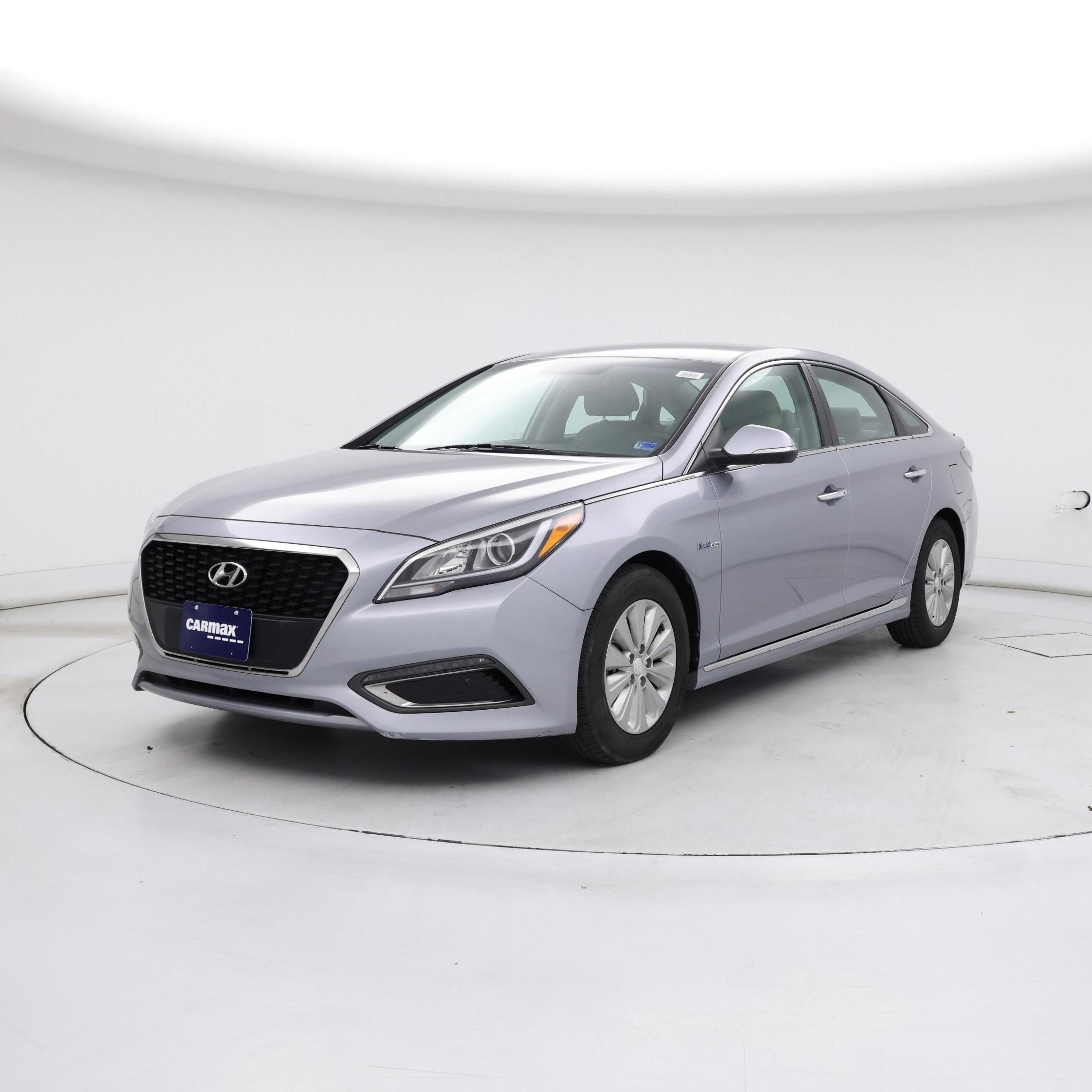 Thumbnail: 2016 Hyundai Sonata - 4