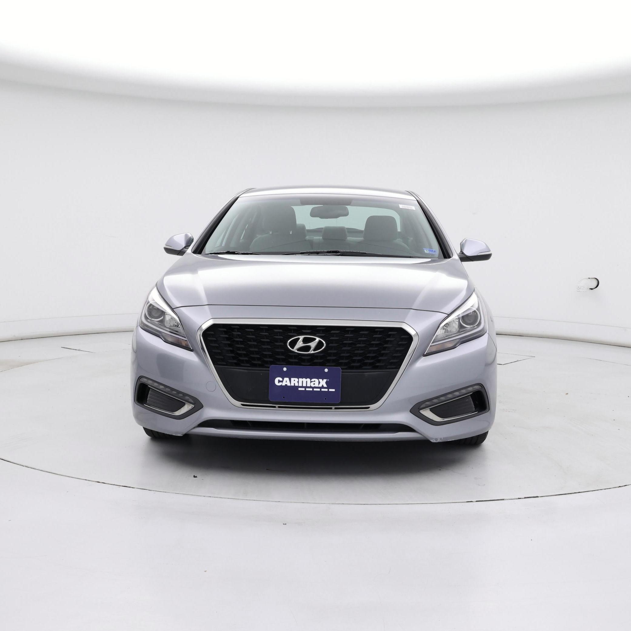 Thumbnail: 2016 Hyundai Sonata - 5