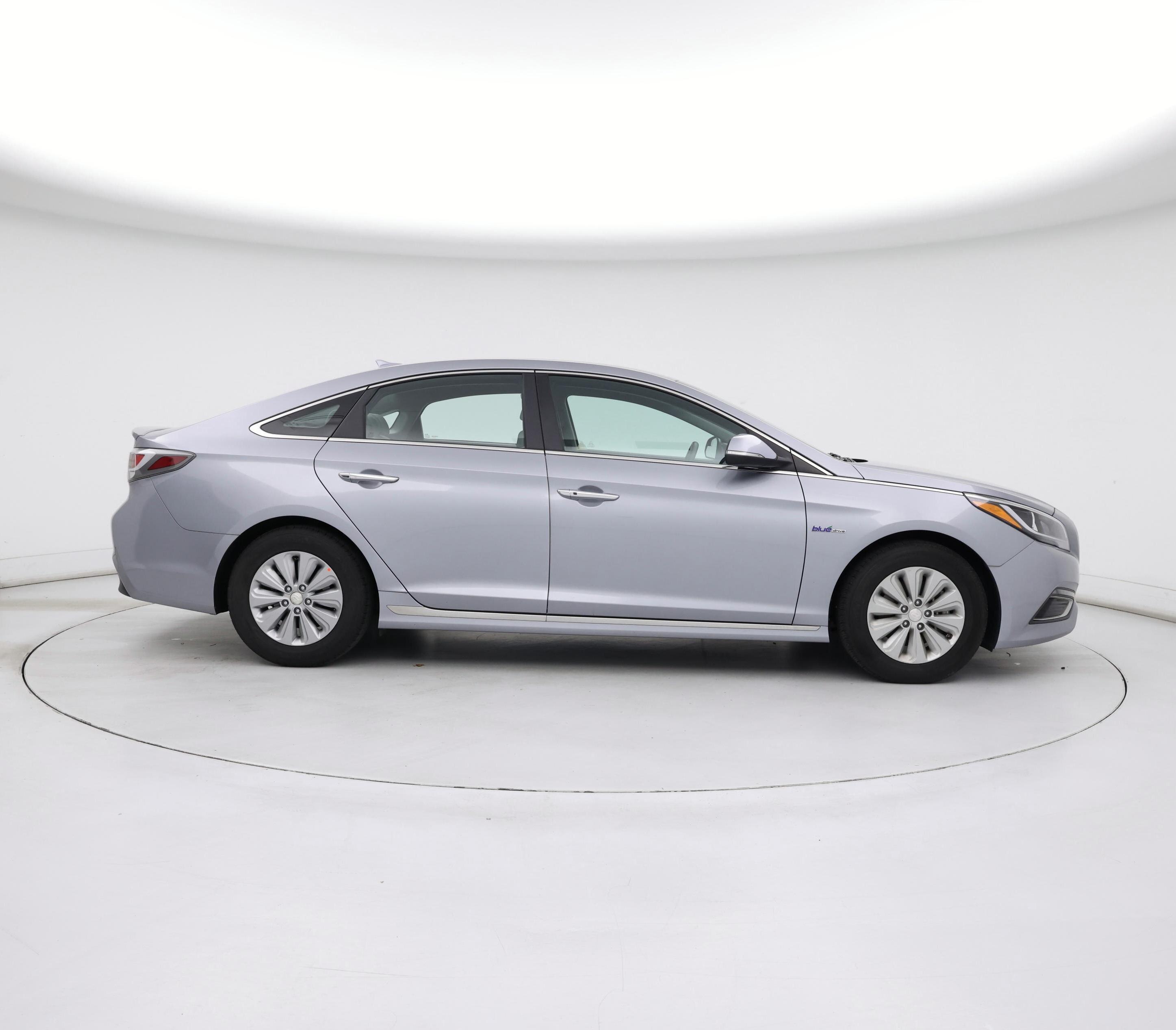 Thumbnail: 2016 Hyundai Sonata - 7